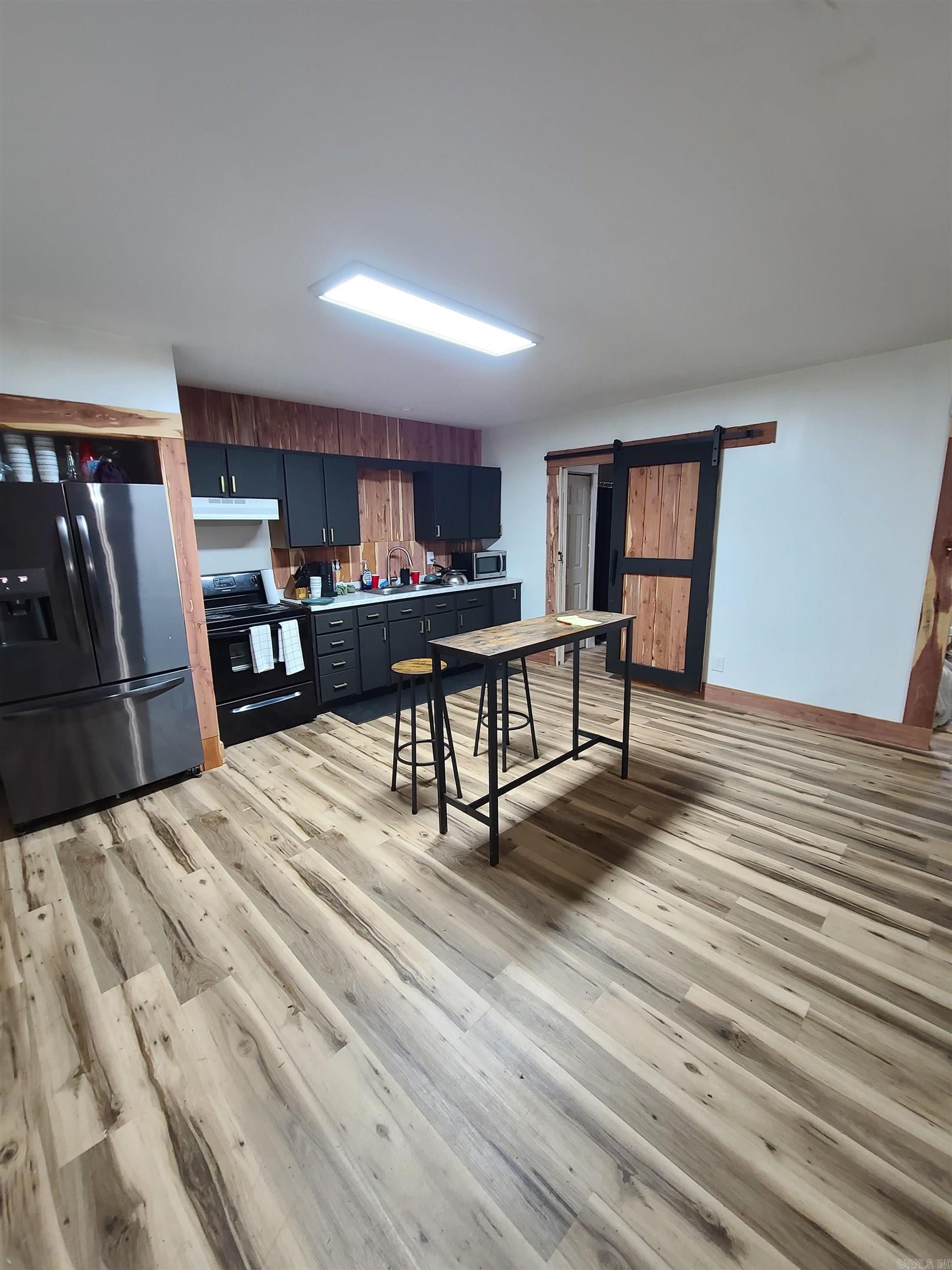 REYNOLDS & LAW SUBDIVISION - Residential