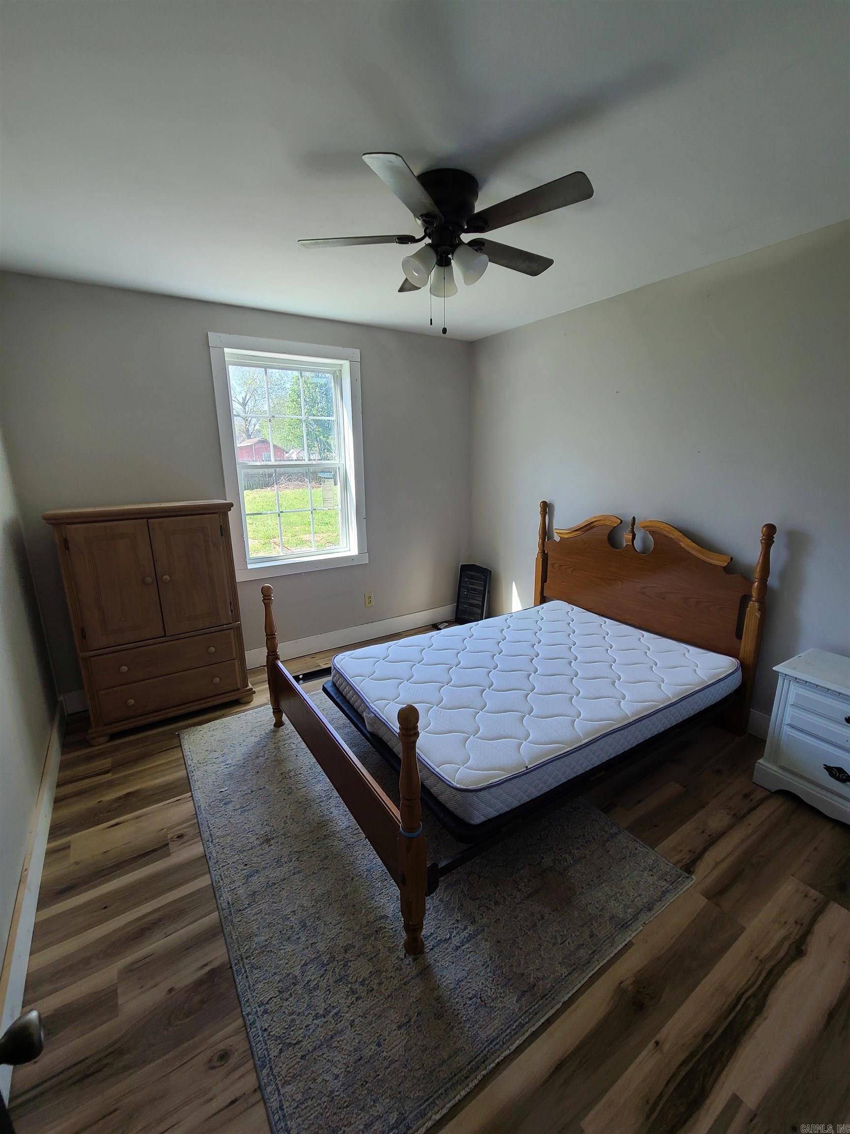 REYNOLDS & LAW SUBDIVISION - Residential