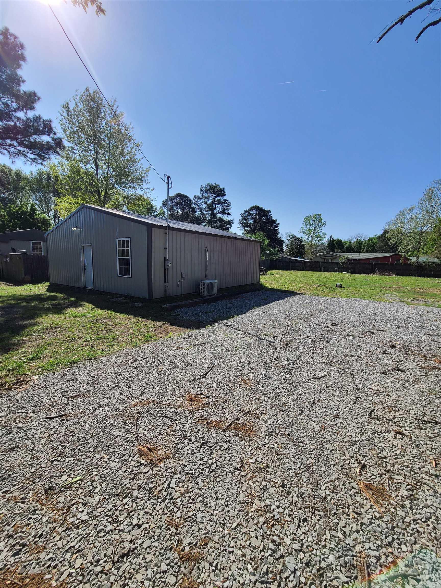 REYNOLDS & LAW SUBDIVISION - Residential