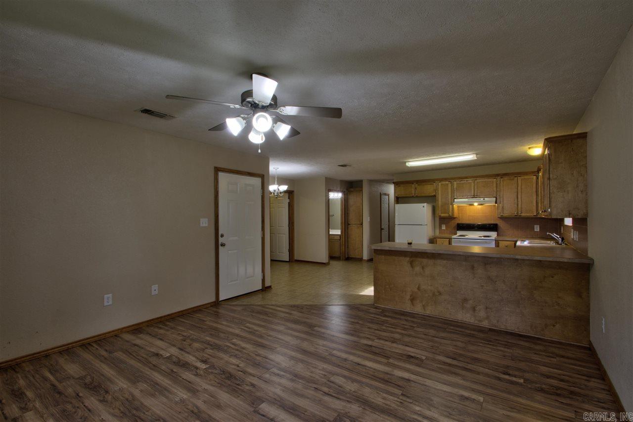 Wood Haven - Residential Lease