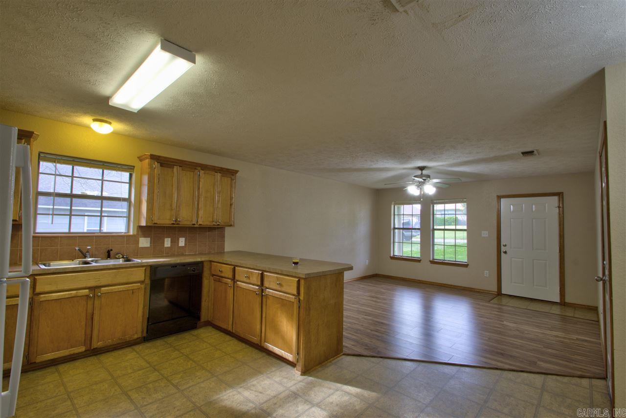 Wood Haven - Residential Lease