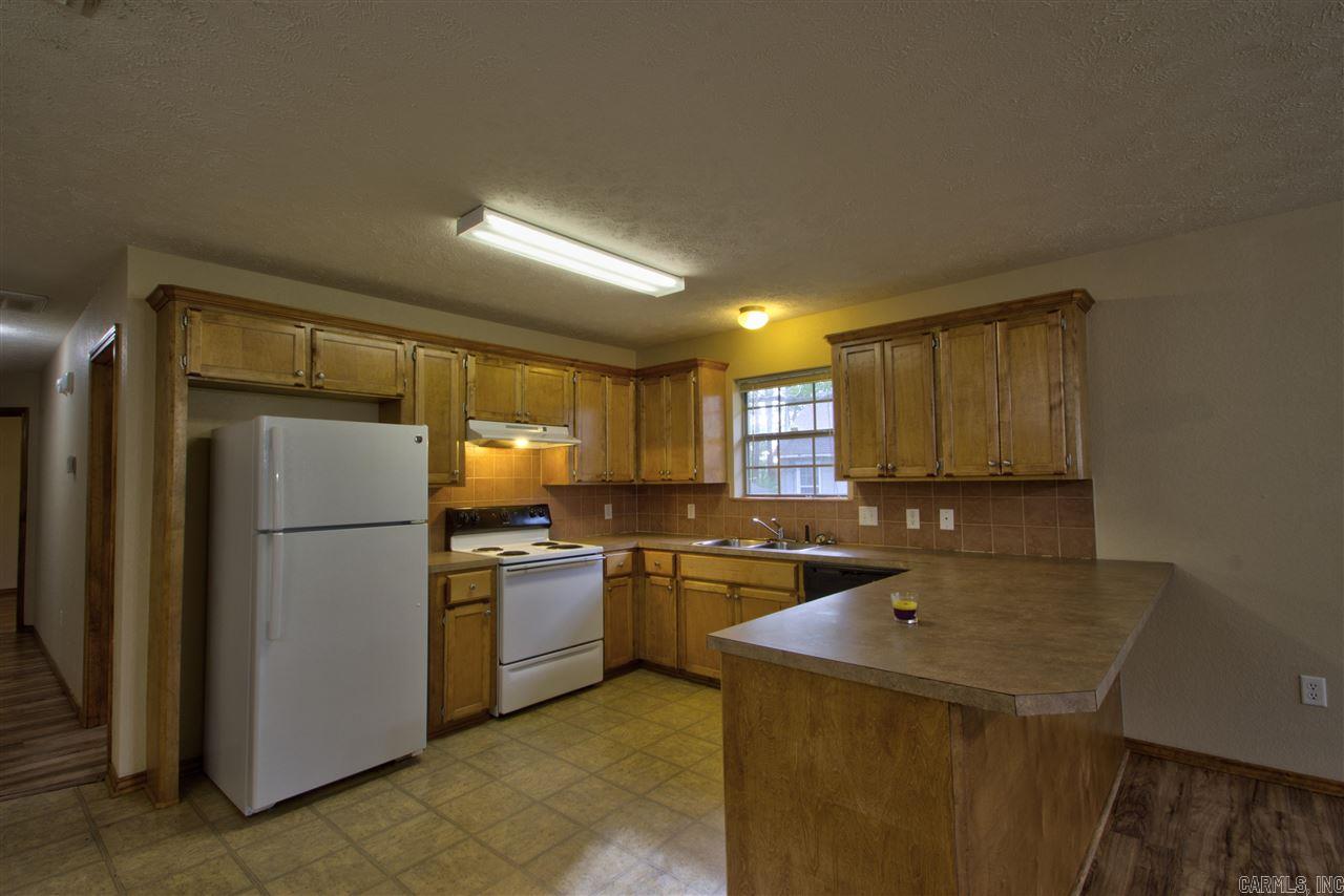 Wood Haven - Residential Lease