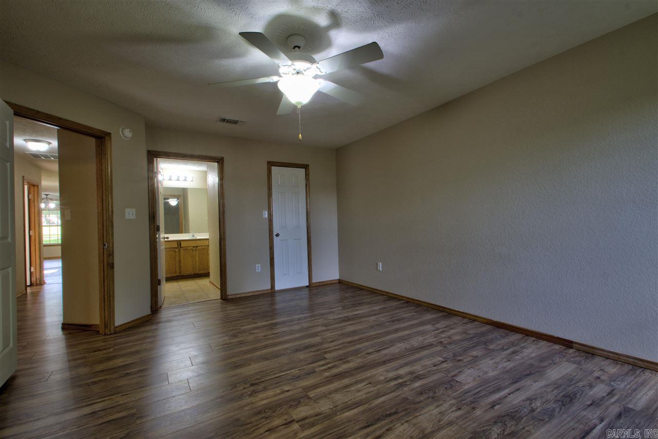 Wood Haven - Residential Lease