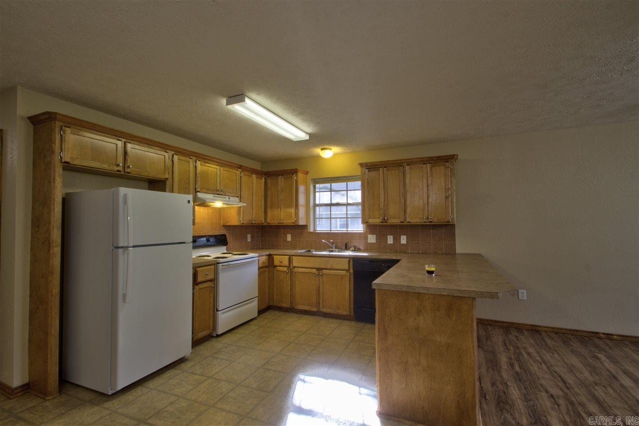 Wood Haven - Residential Lease