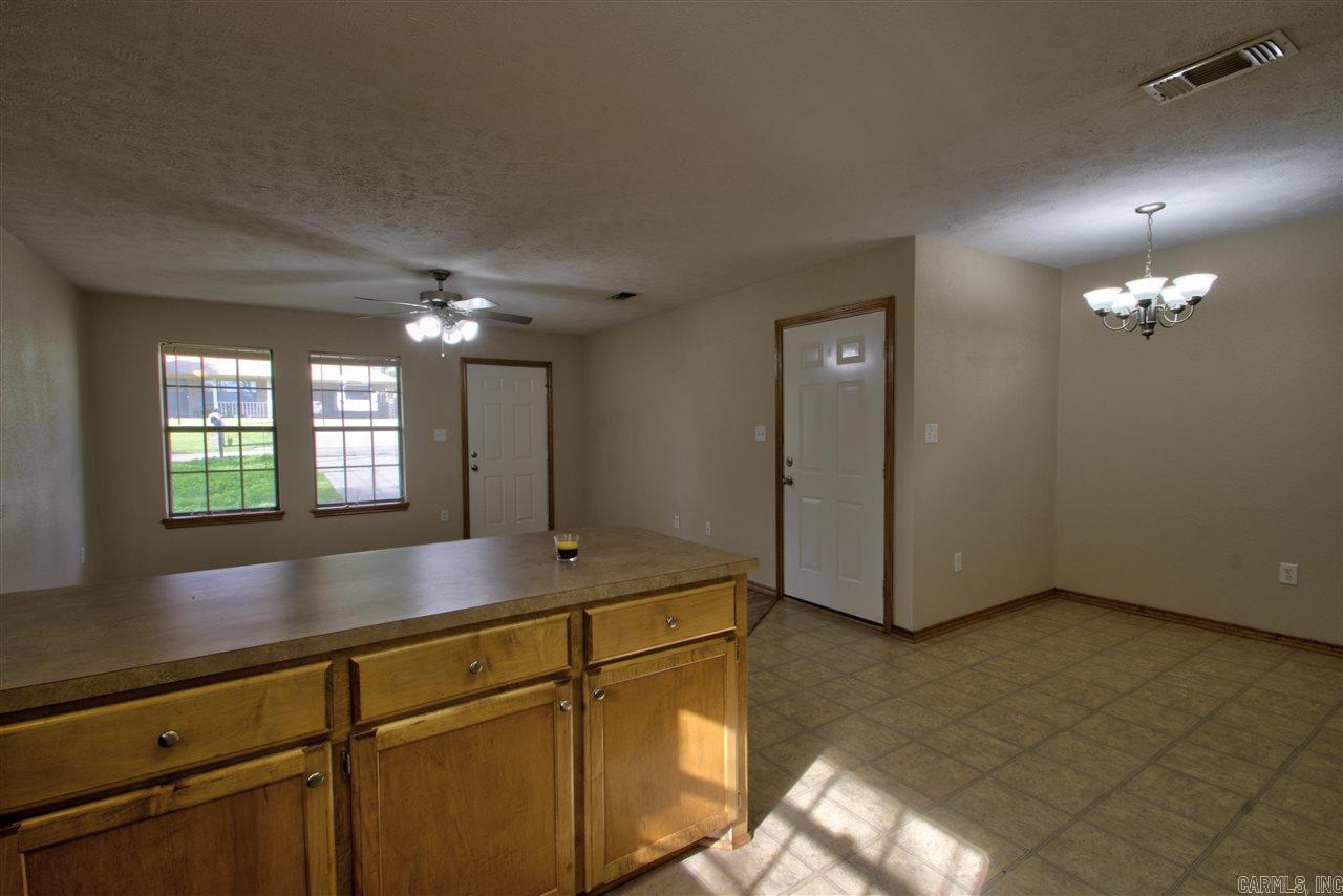 Wood Haven - Residential Lease