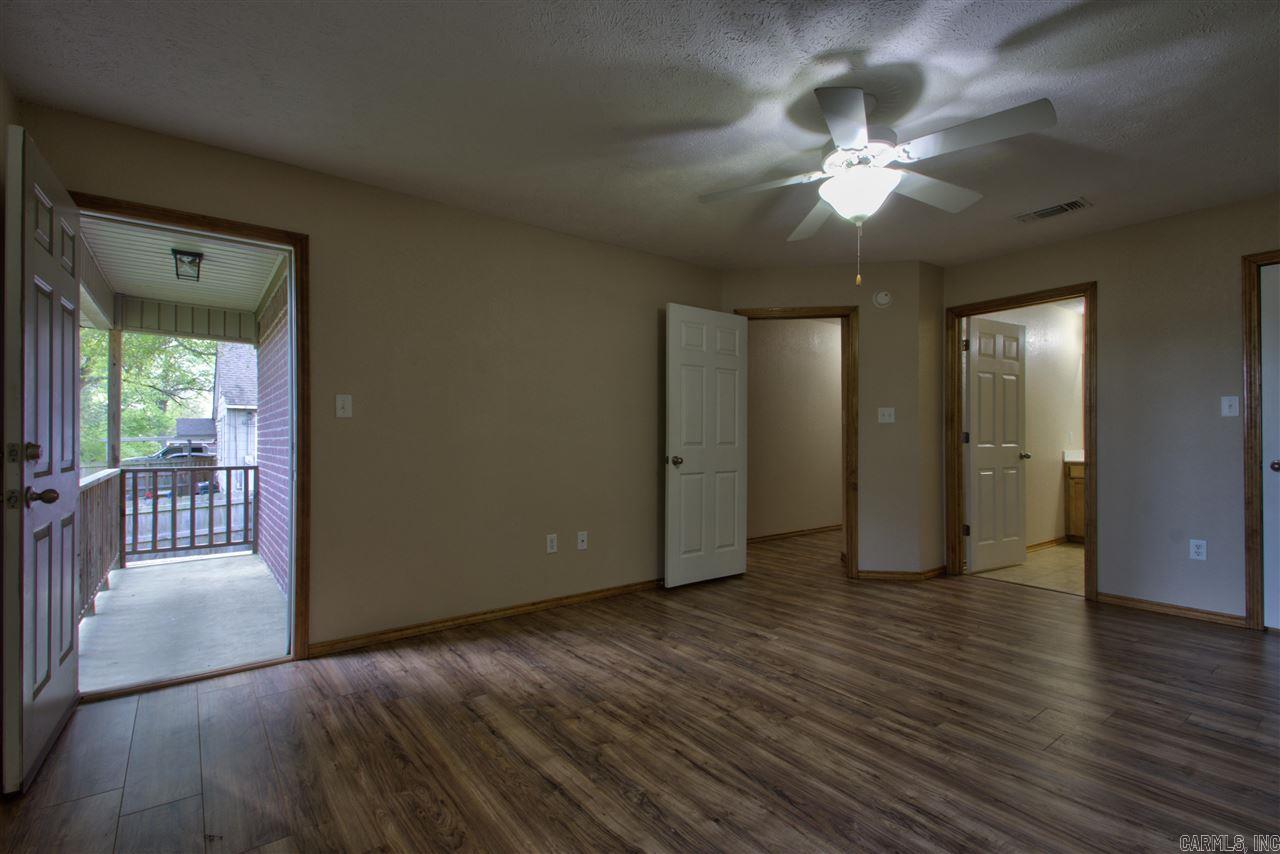 Wood Haven - Residential Lease