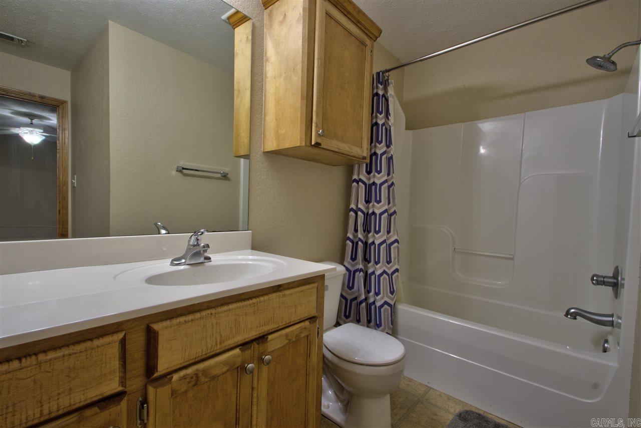 Wood Haven - Residential Lease