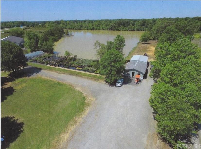 Not in Subdivision - Commercial Sale