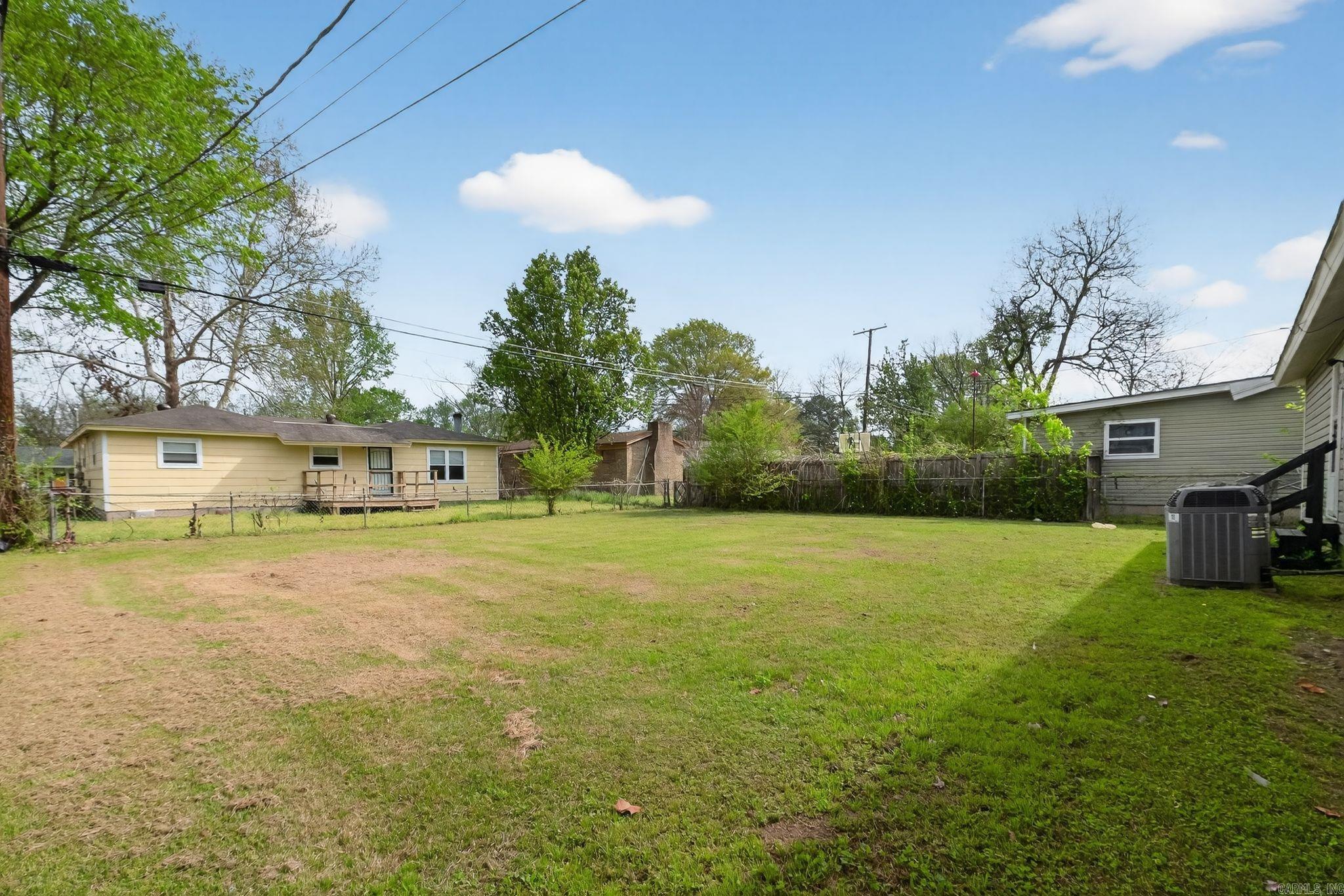 MEADOW PARK - Residential