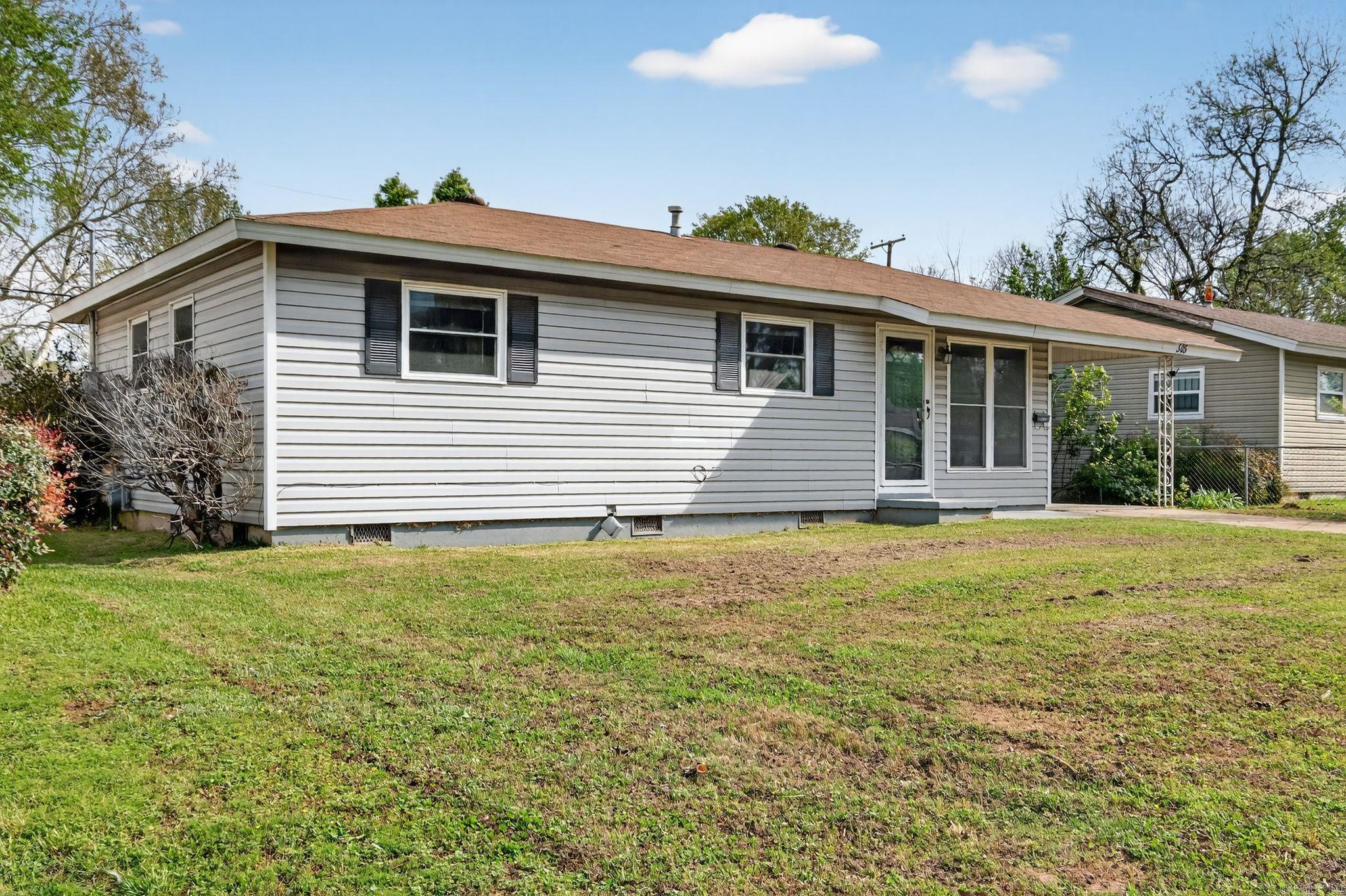 MEADOW PARK - Residential