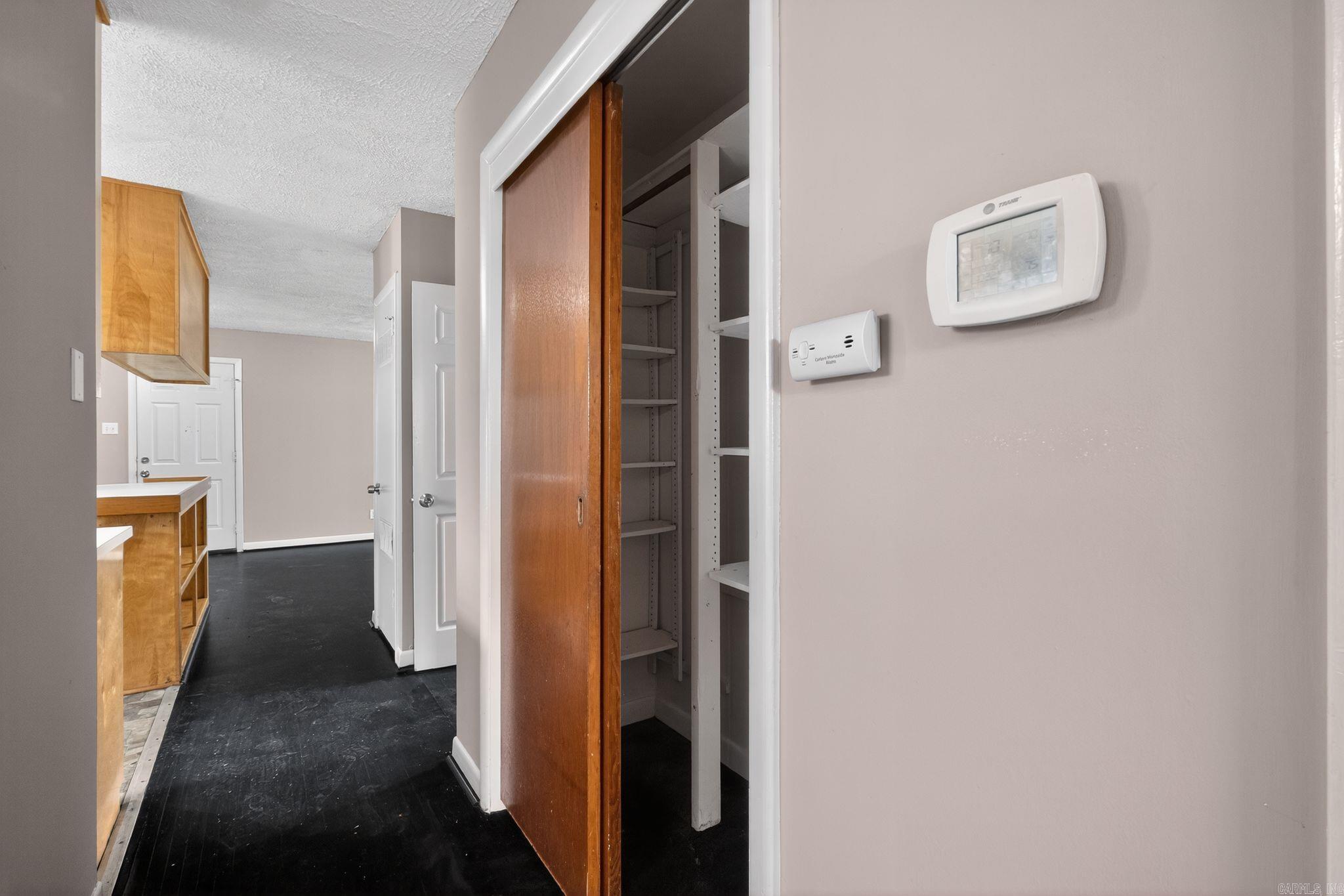 MEADOW PARK - Residential