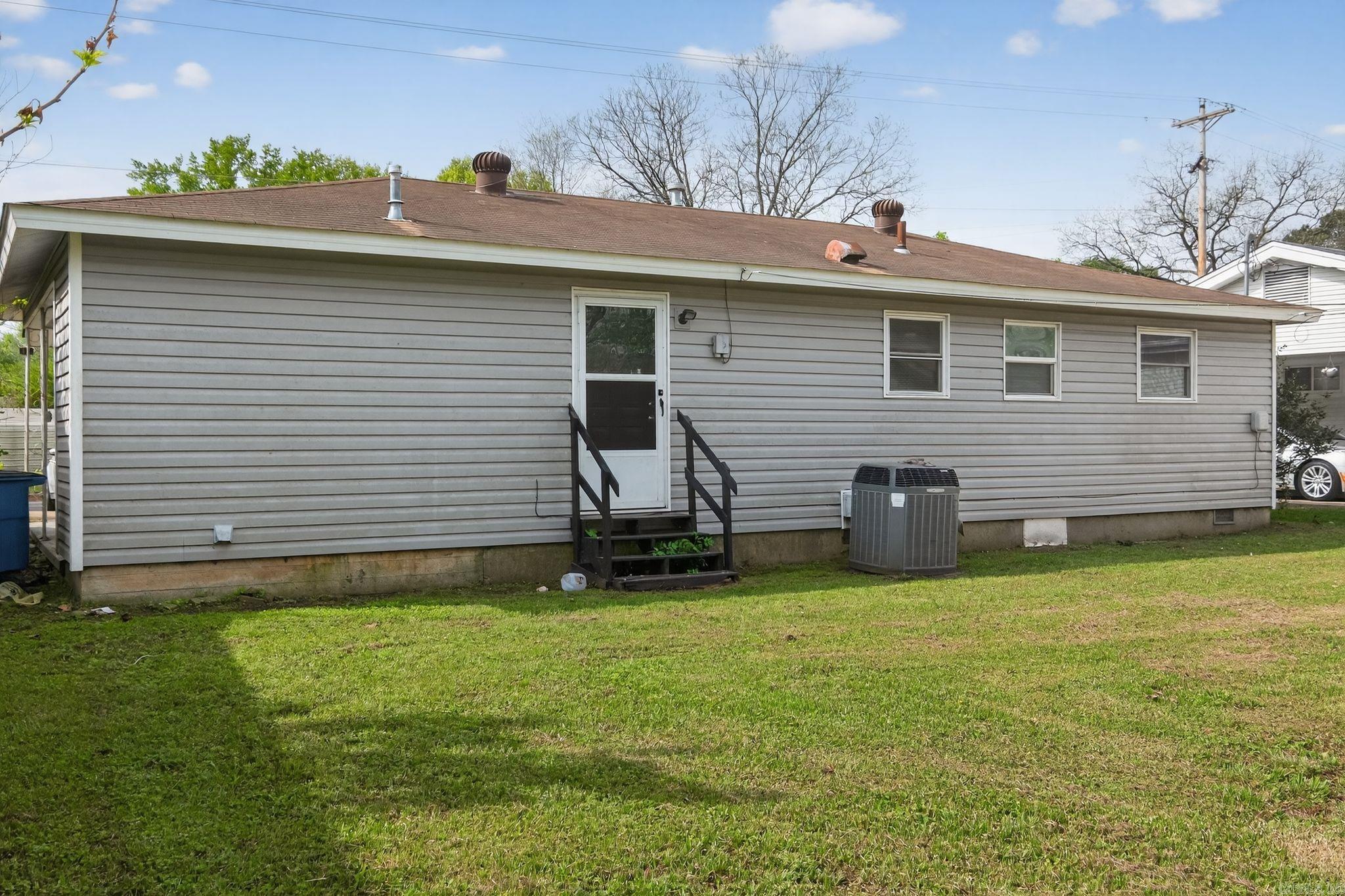 MEADOW PARK - Residential