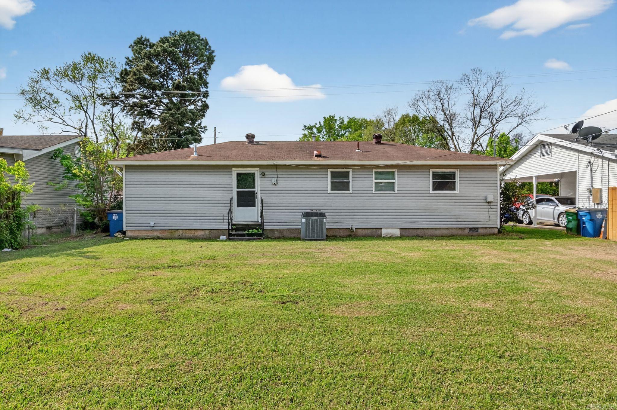 MEADOW PARK - Residential