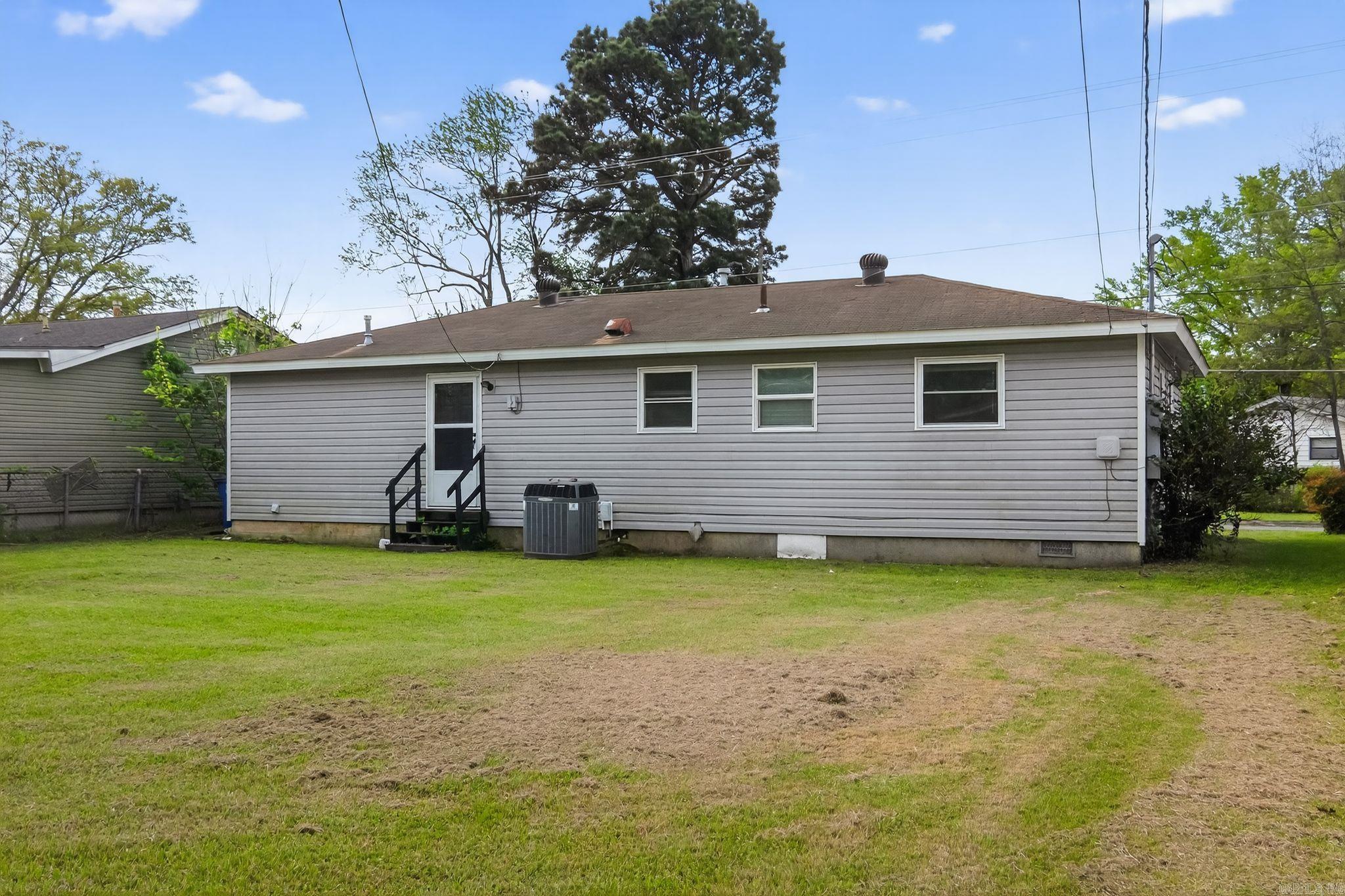 MEADOW PARK - Residential