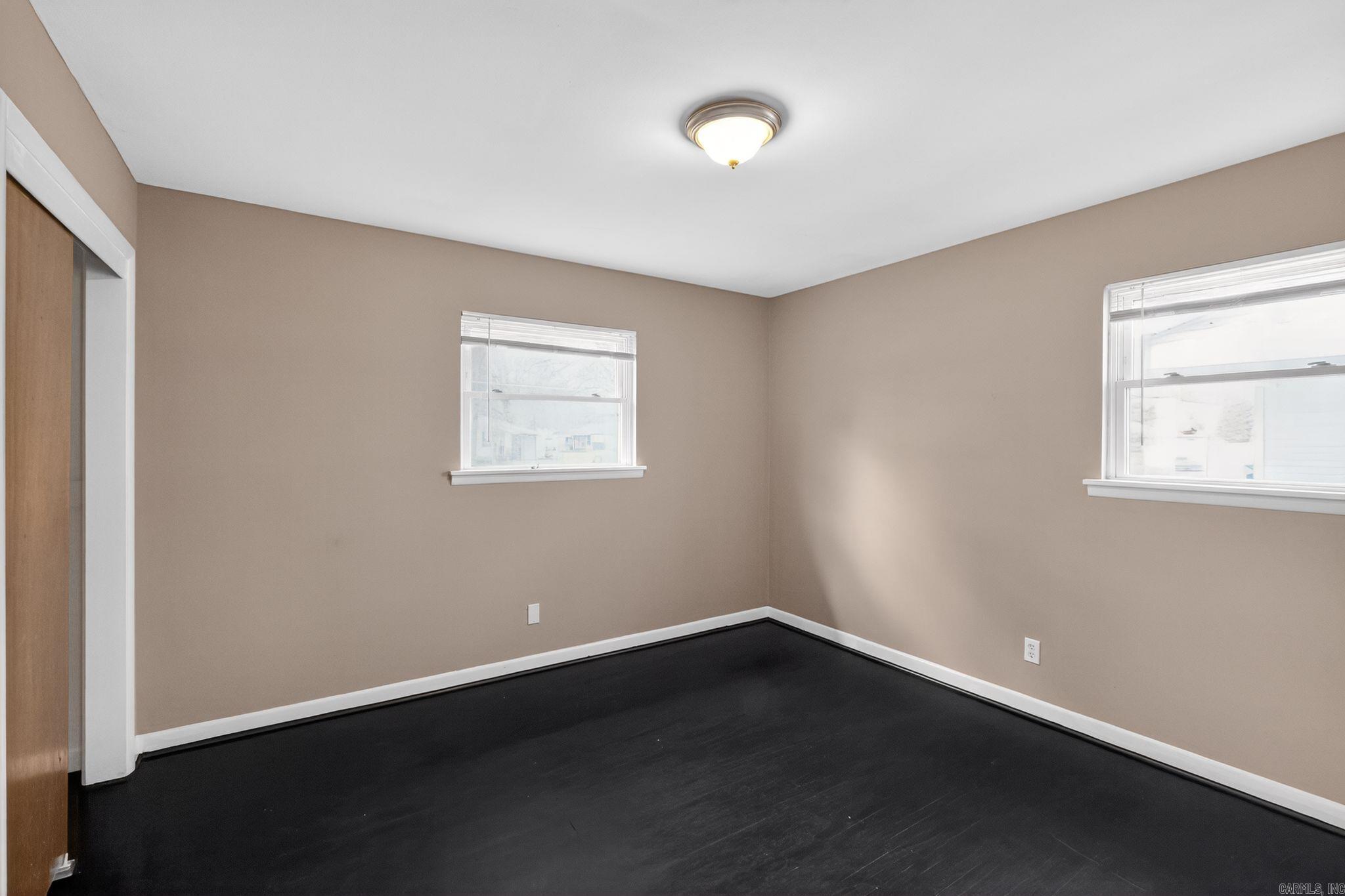 MEADOW PARK - Residential