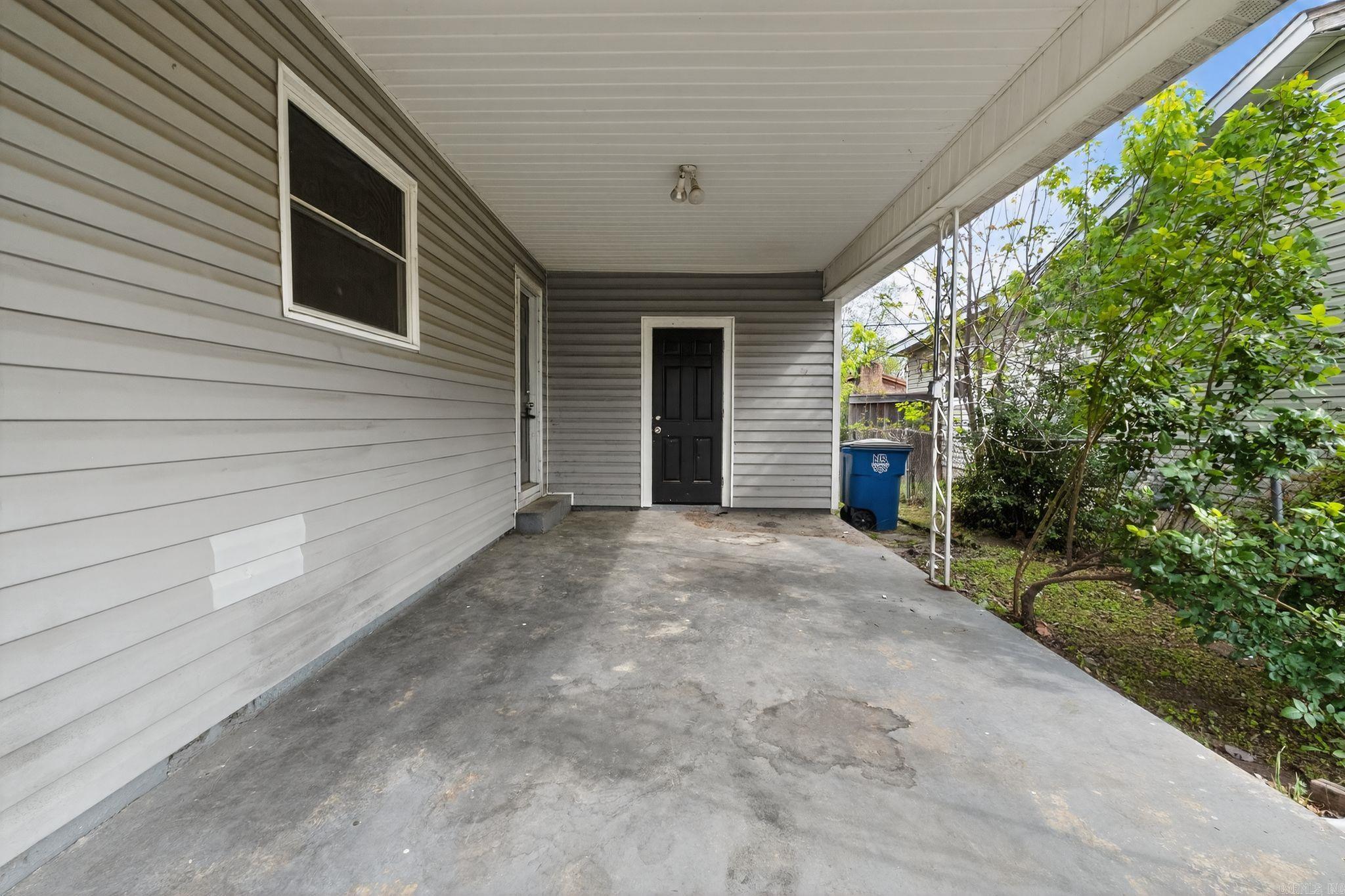 MEADOW PARK - Residential