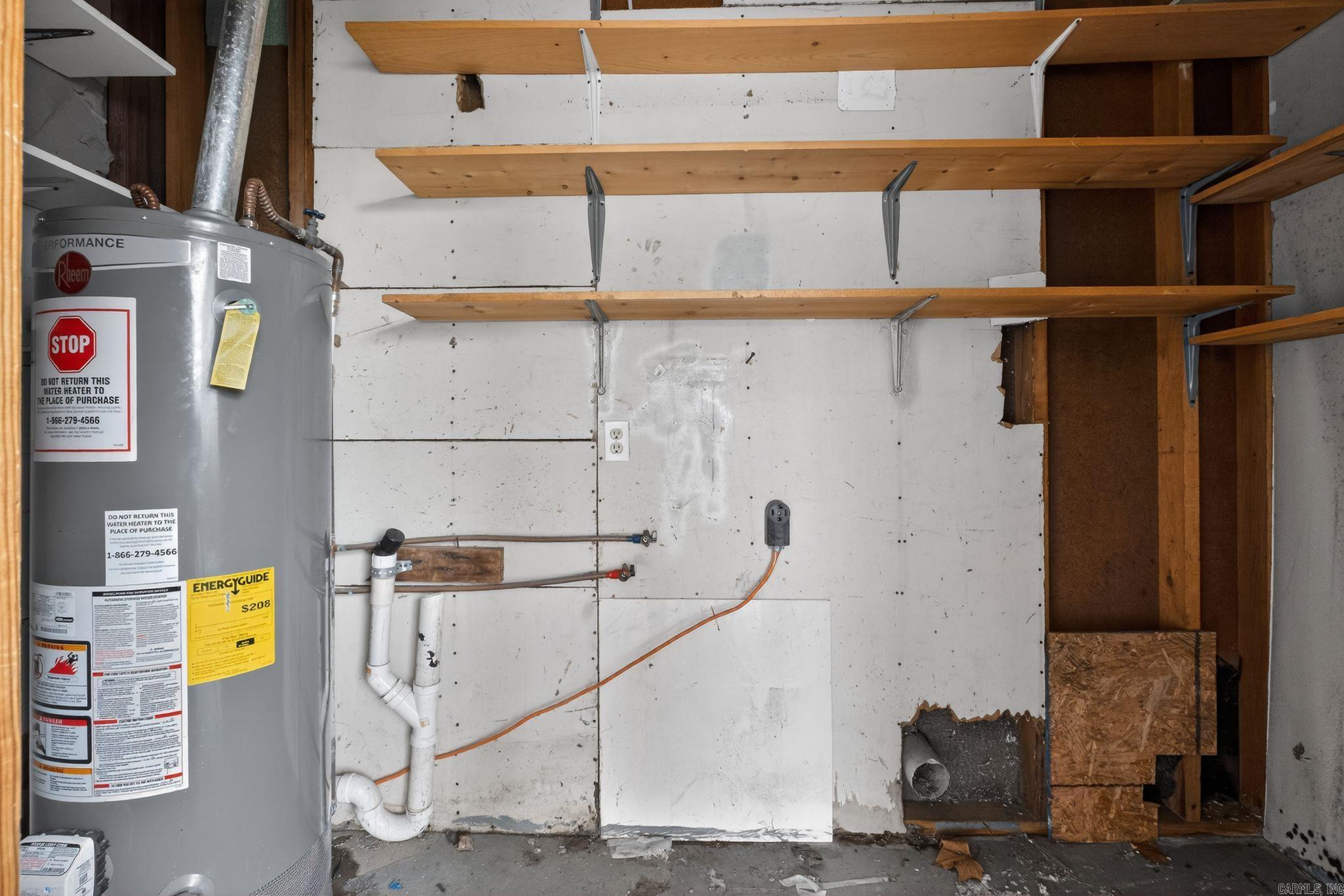 MEADOW PARK - Residential