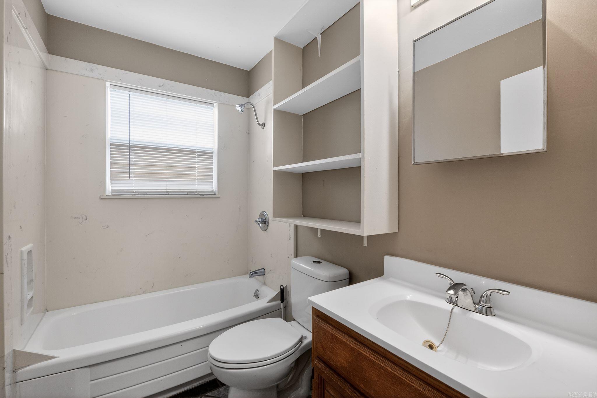 MEADOW PARK - Residential