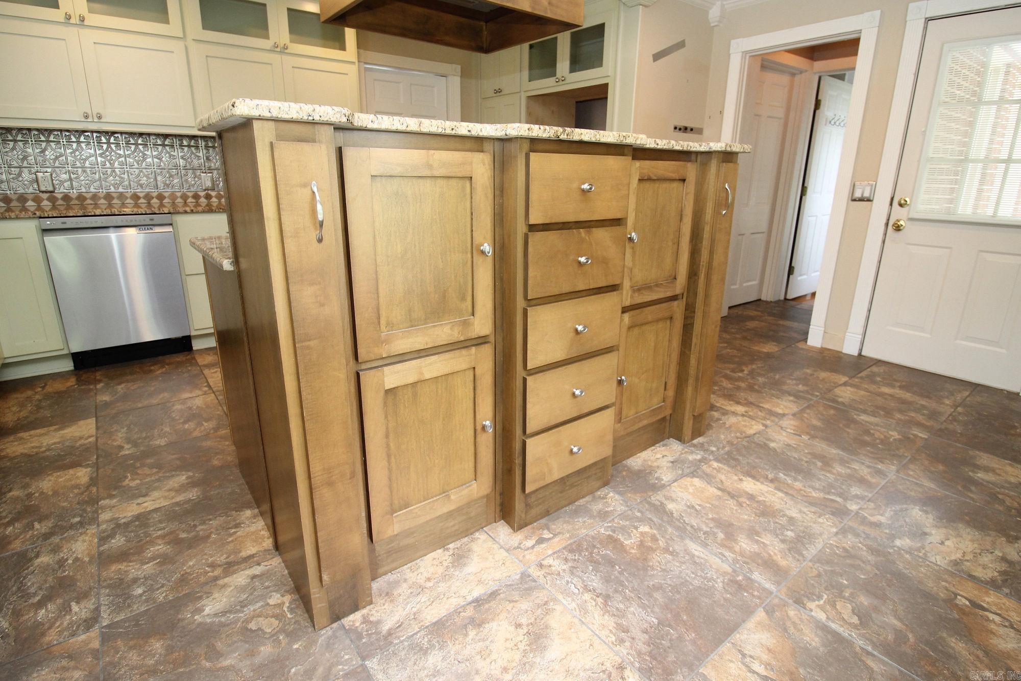 Sunset Hills - Residential