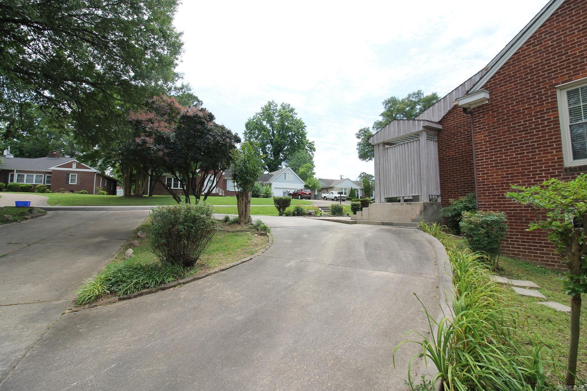 Sunset Hills - Residential