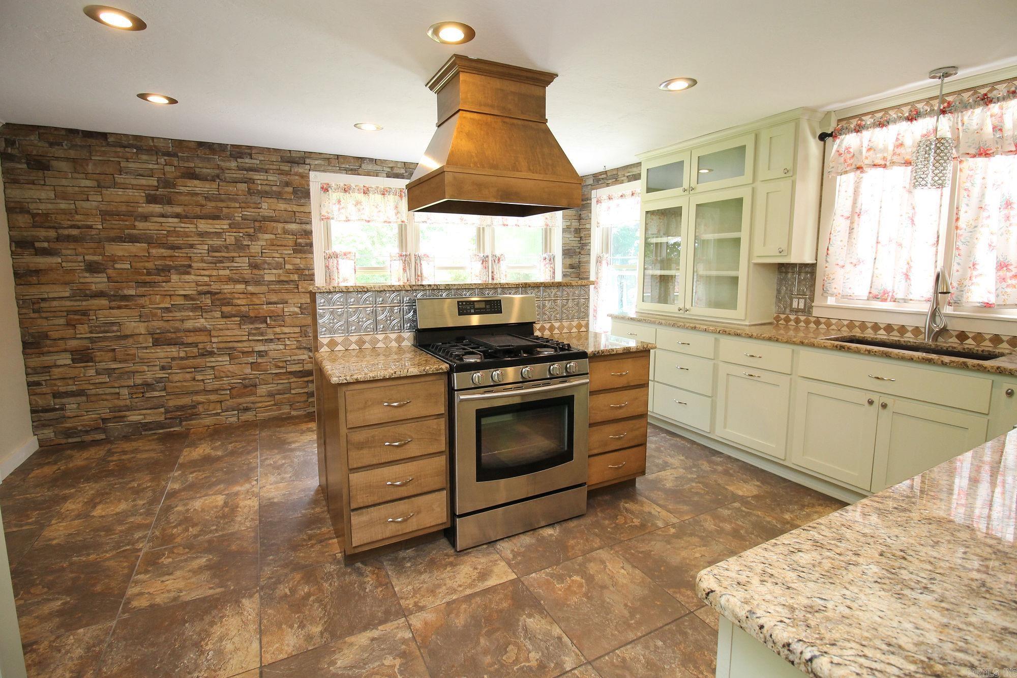 Sunset Hills - Residential