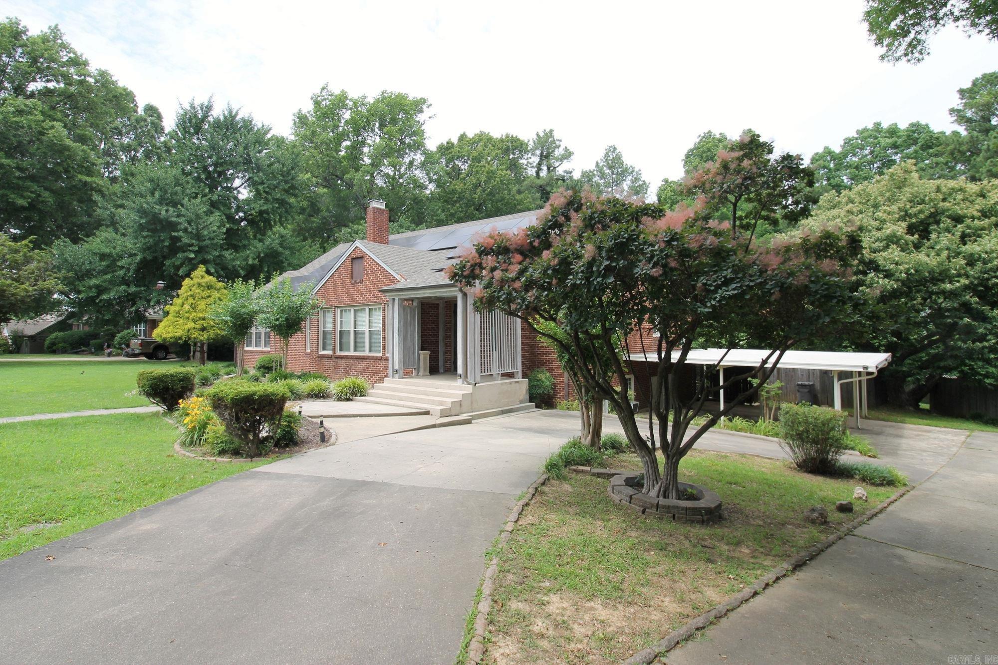 Sunset Hills - Residential