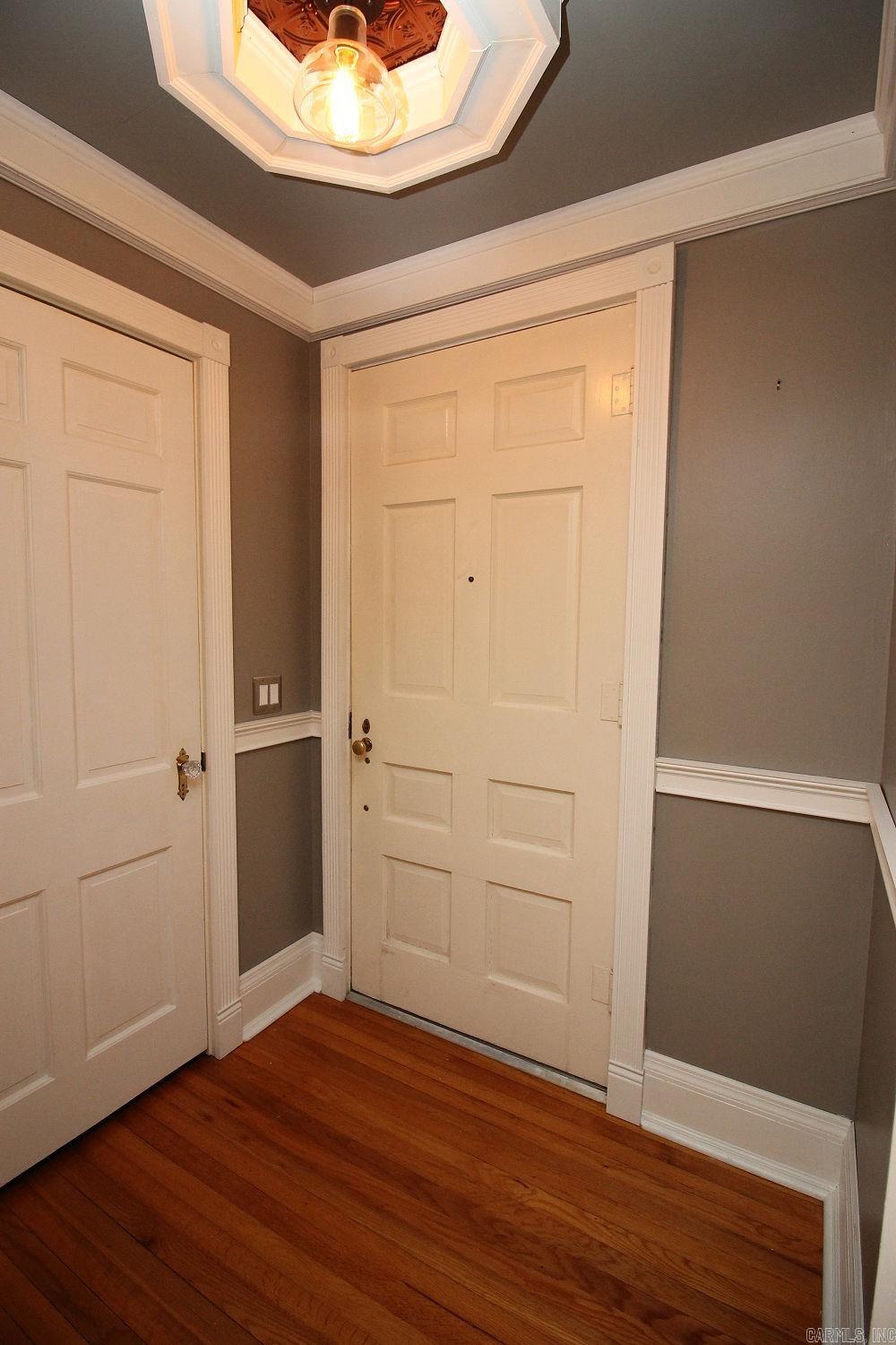 Sunset Hills - Residential