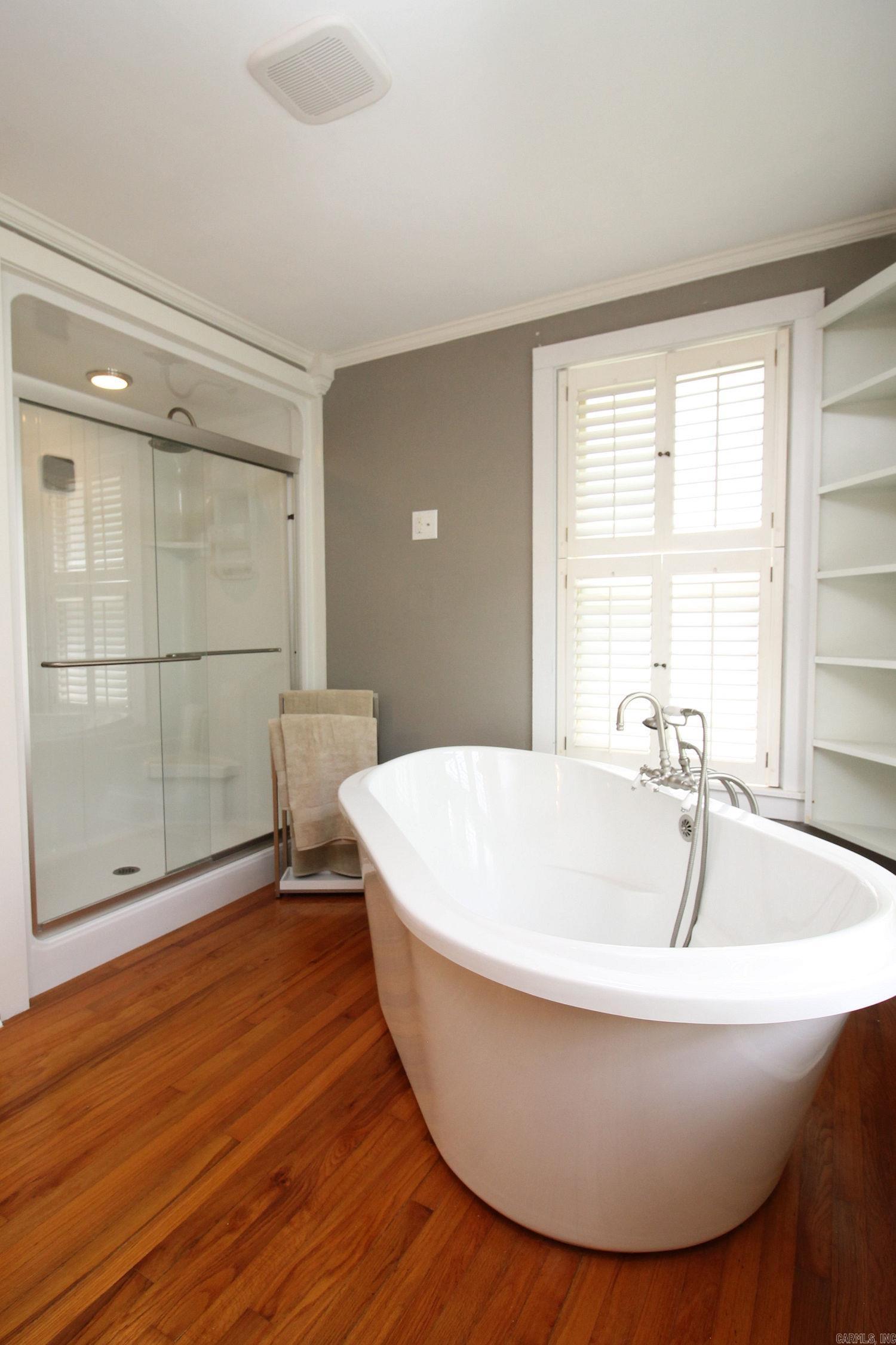 Sunset Hills - Residential