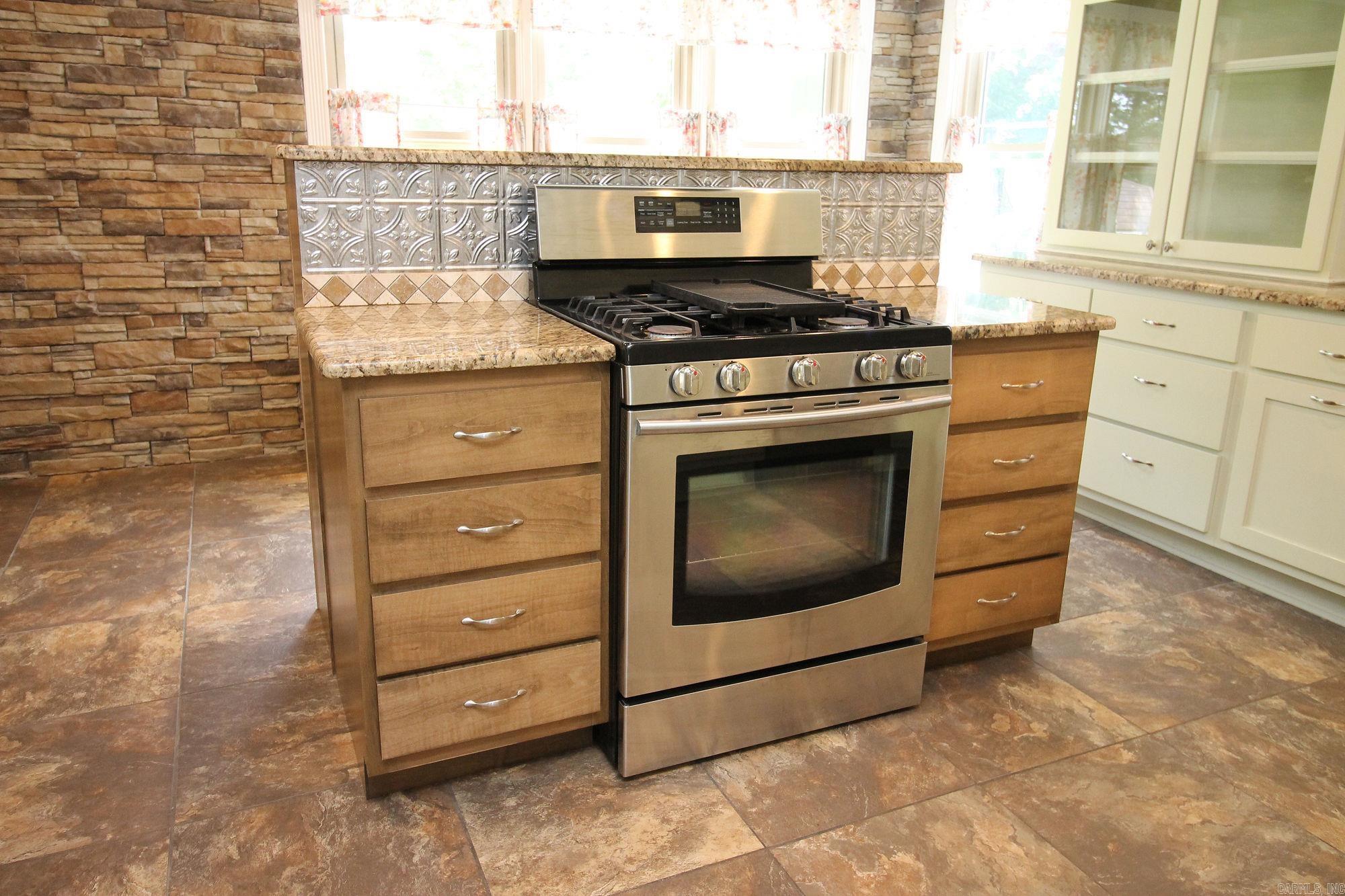 Sunset Hills - Residential