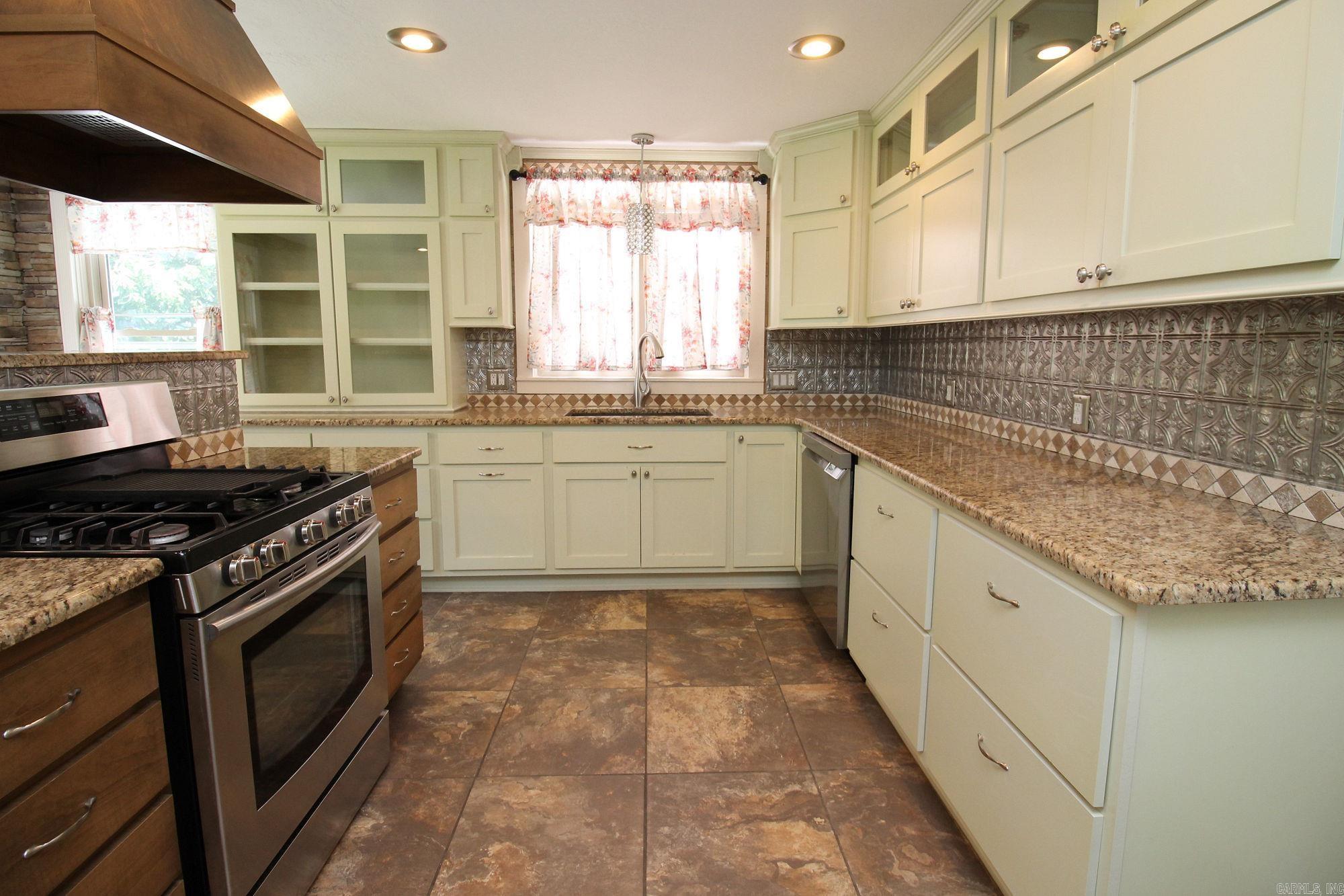 Sunset Hills - Residential