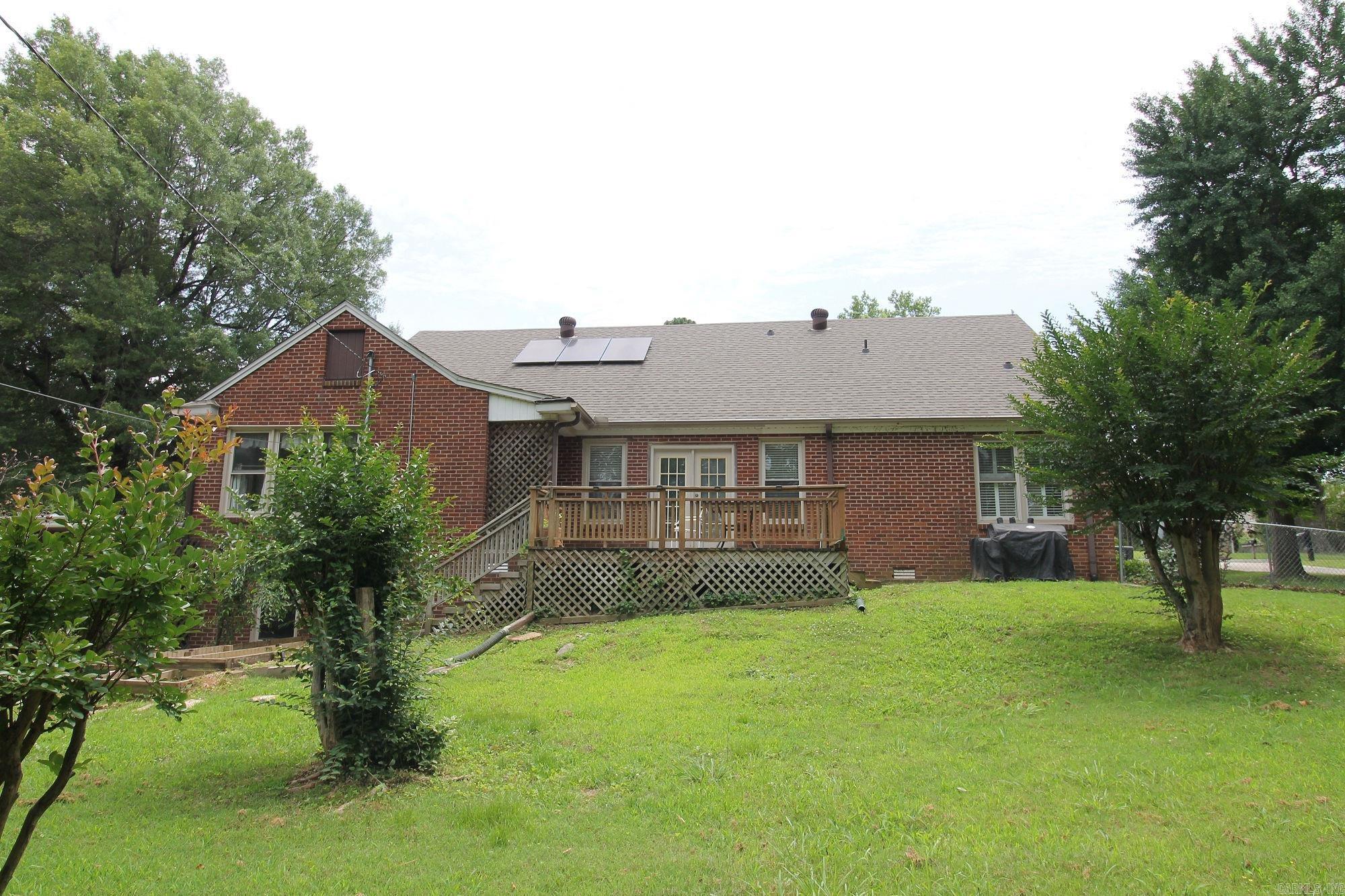 Sunset Hills - Residential