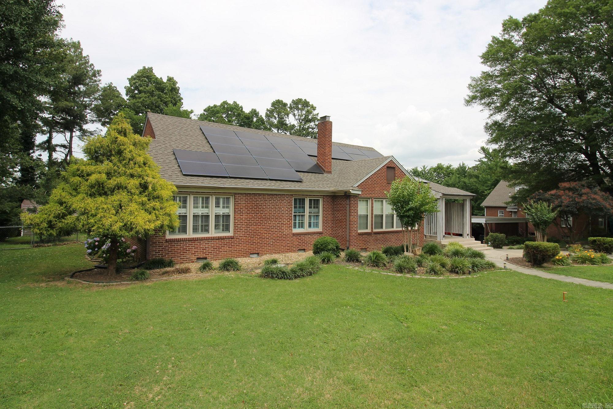 Sunset Hills - Residential