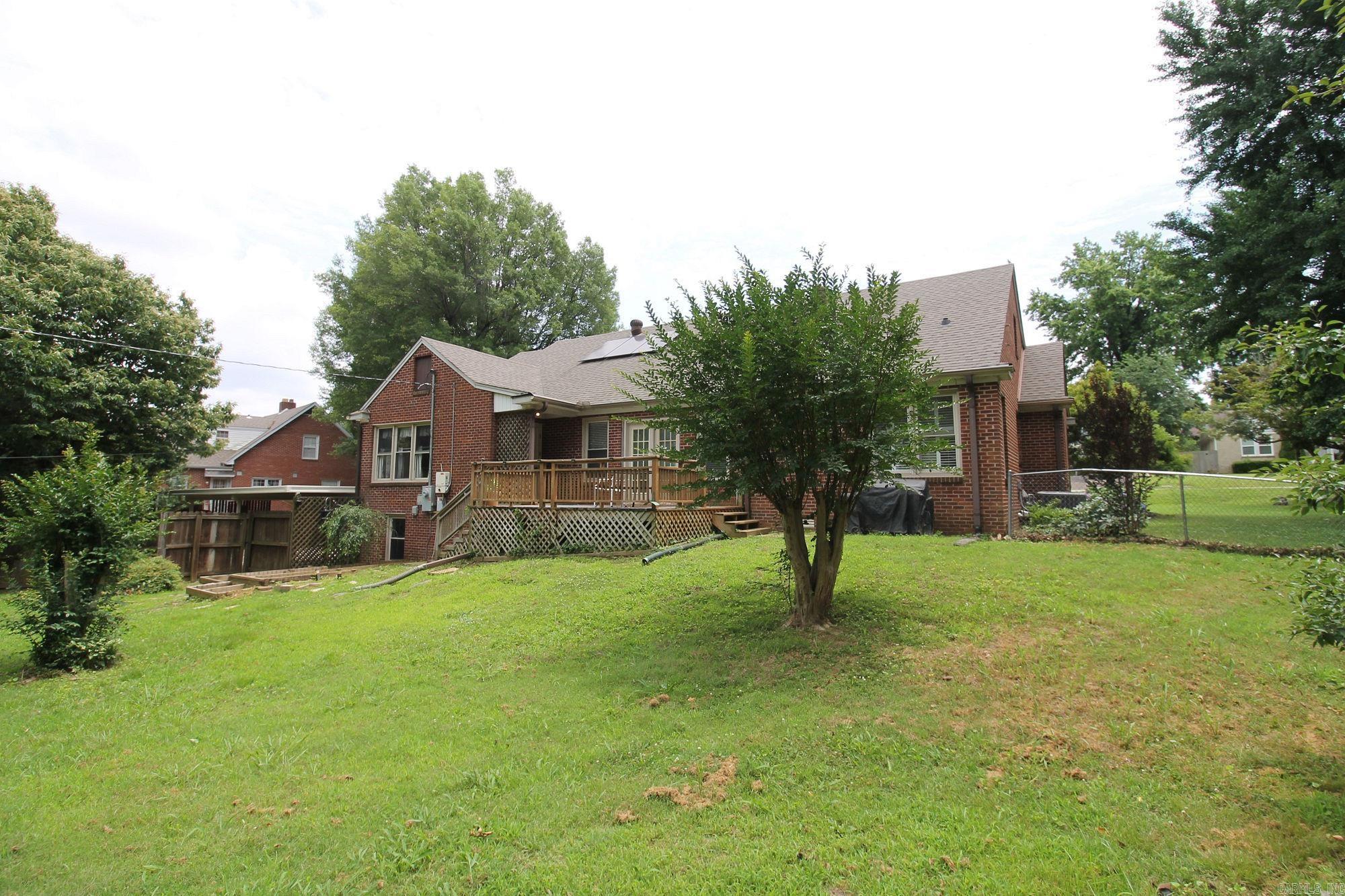 Sunset Hills - Residential