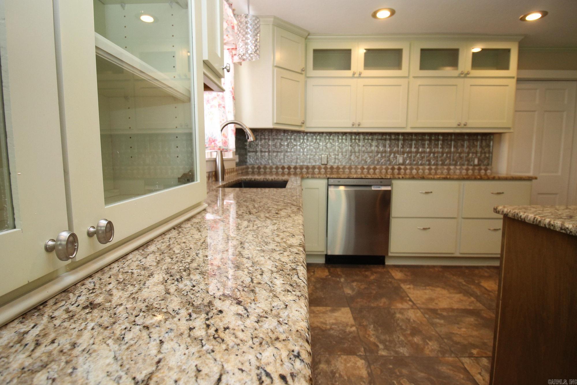 Sunset Hills - Residential