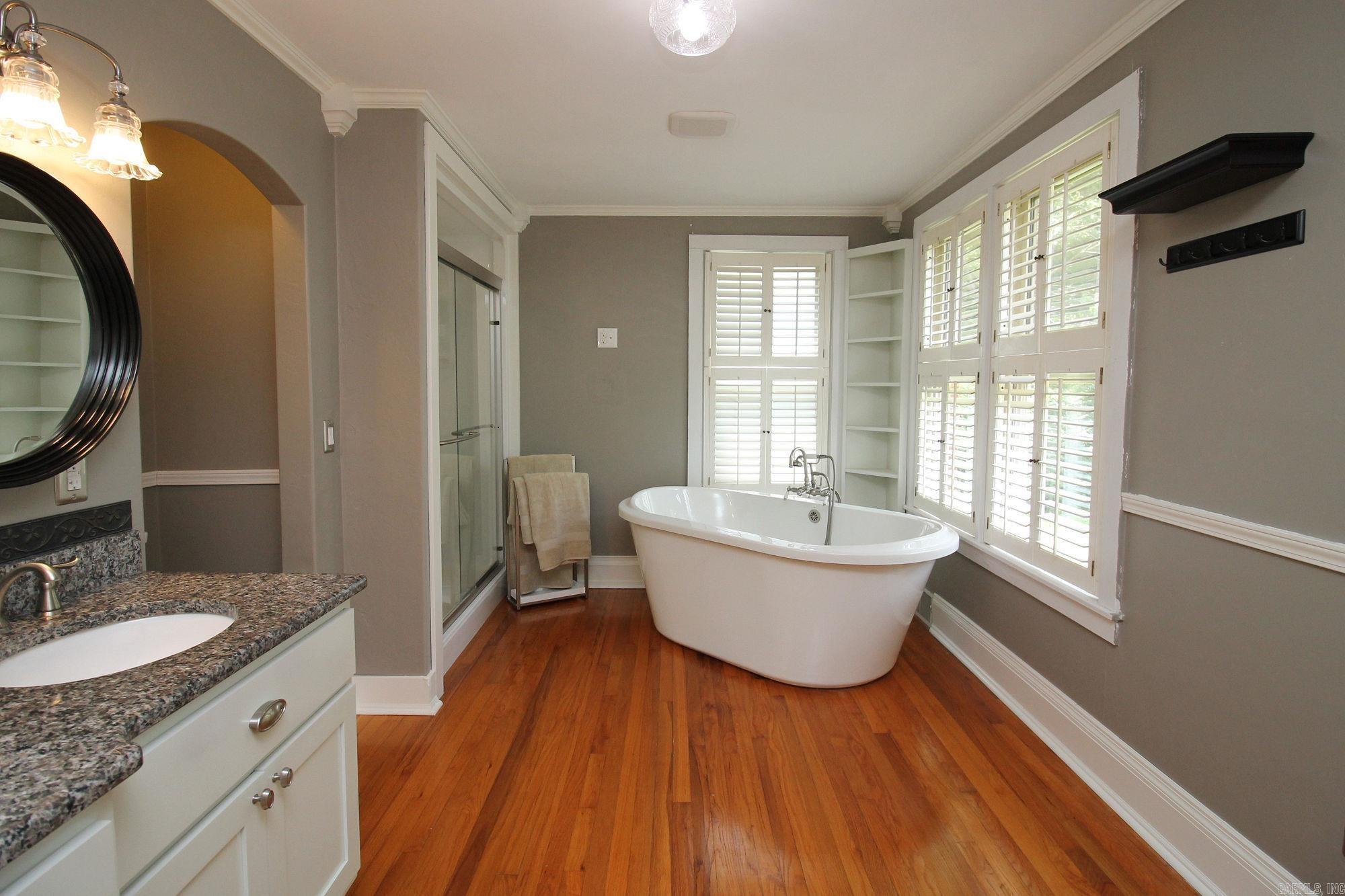 Sunset Hills - Residential