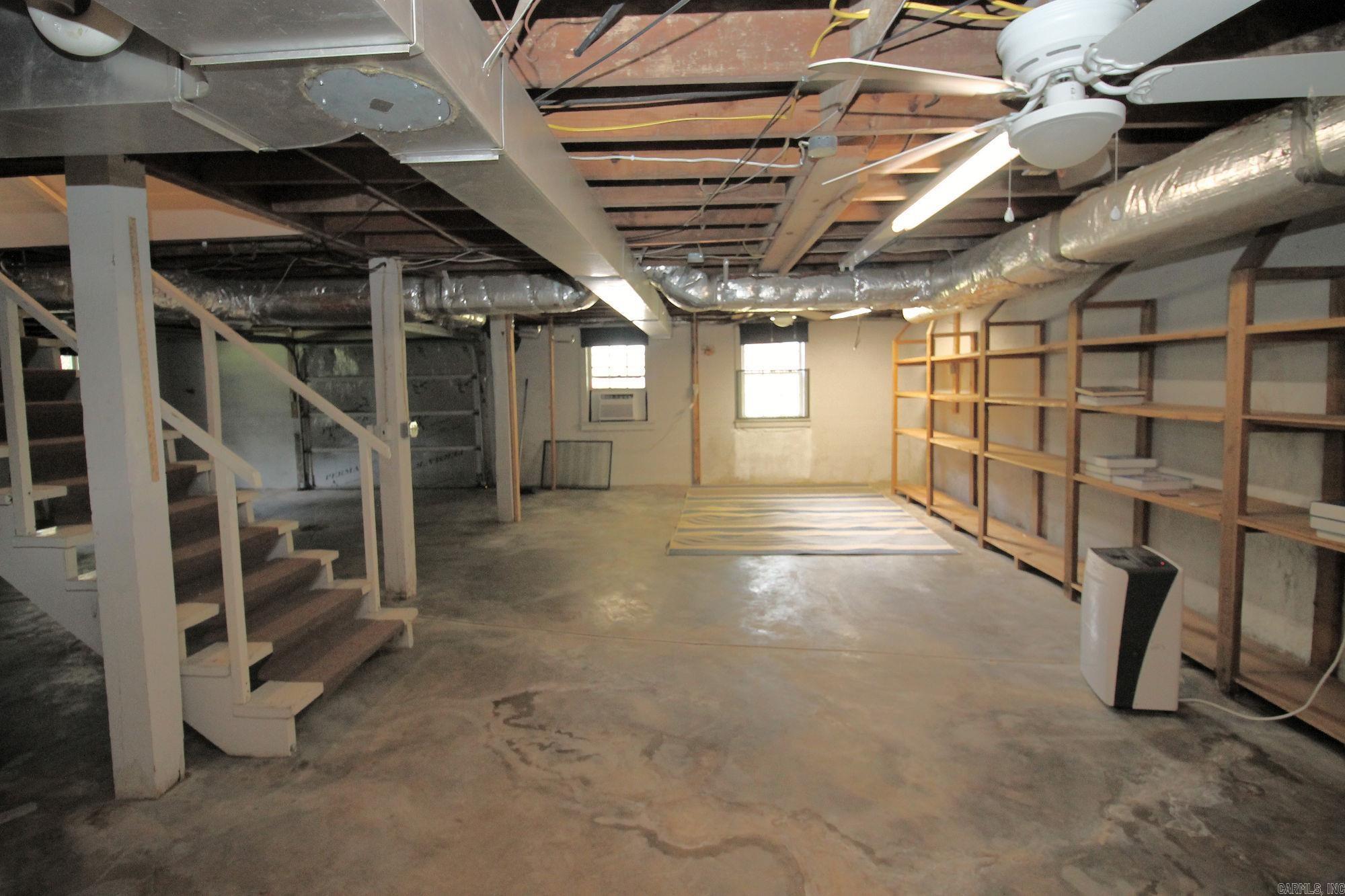 Sunset Hills - Residential