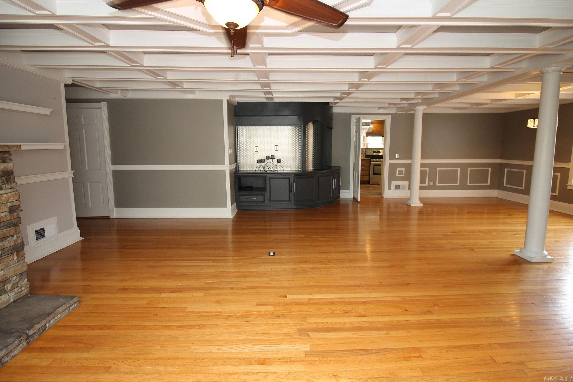 Sunset Hills - Residential