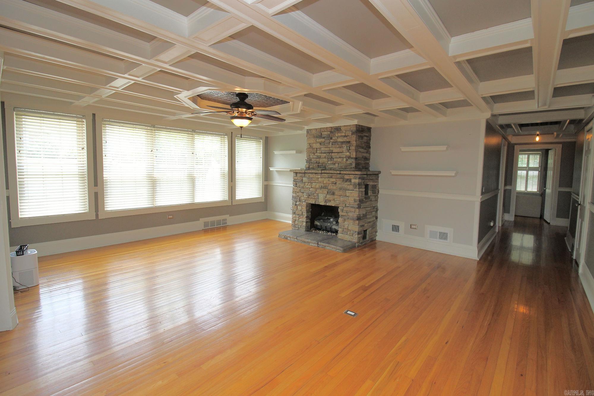 Sunset Hills - Residential