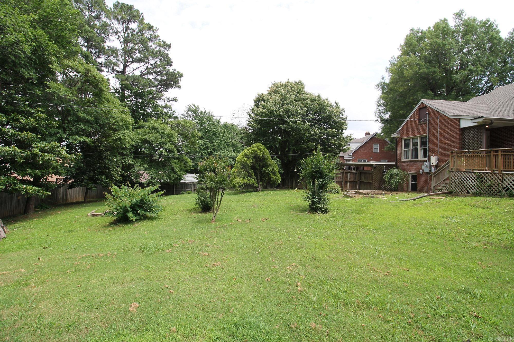 Sunset Hills - Residential