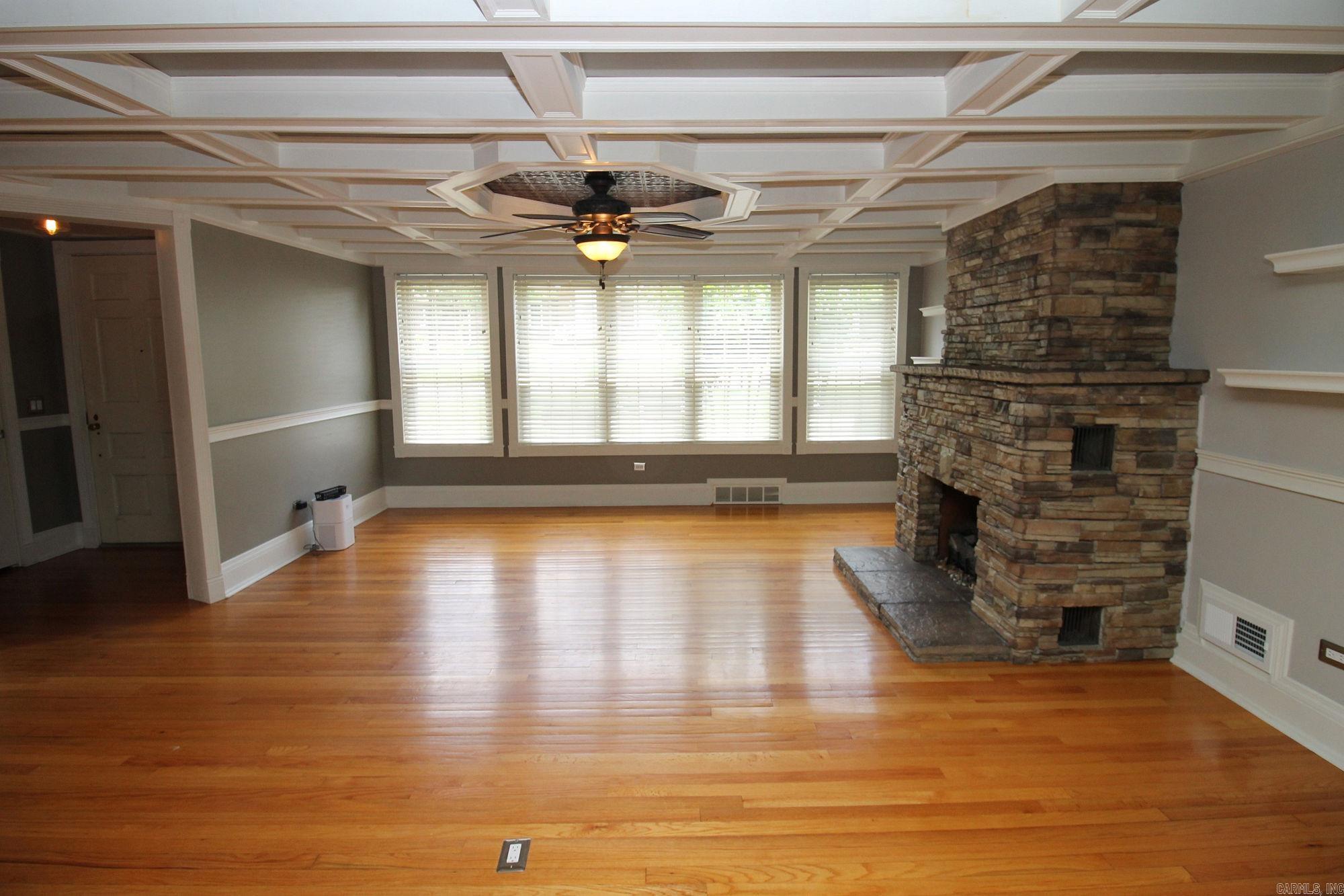 Sunset Hills - Residential