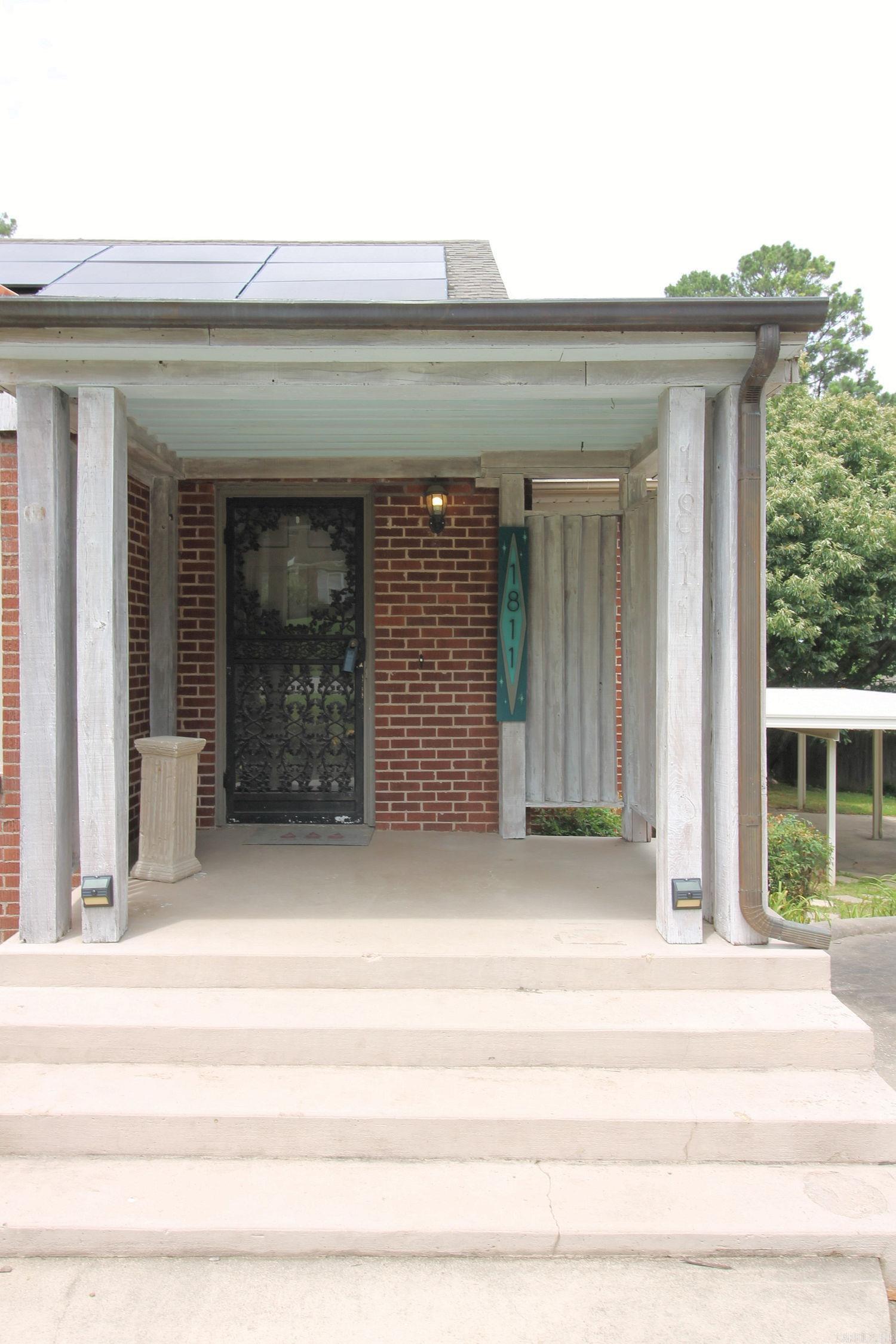 Sunset Hills - Residential