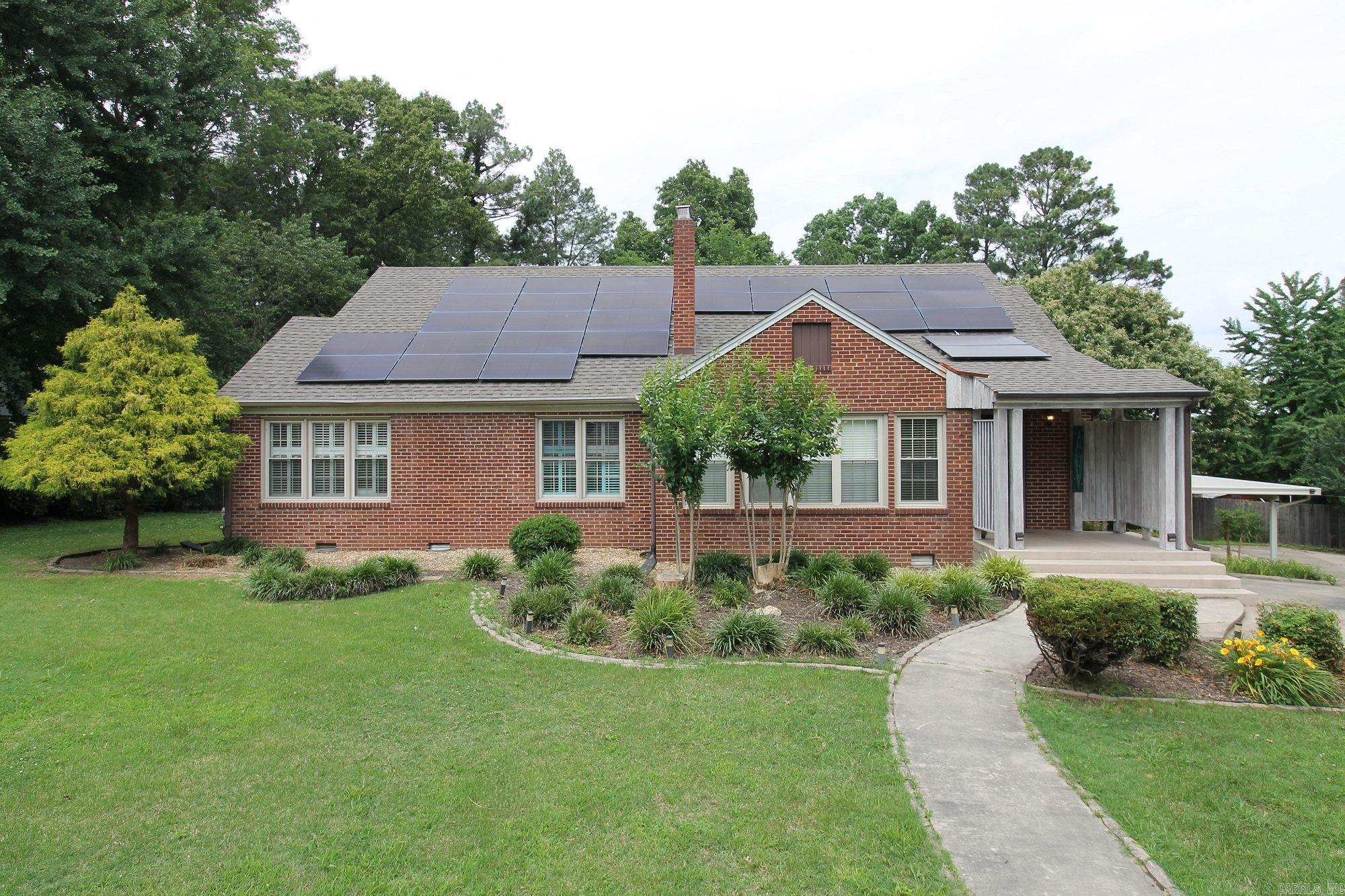 Sunset Hills - Residential