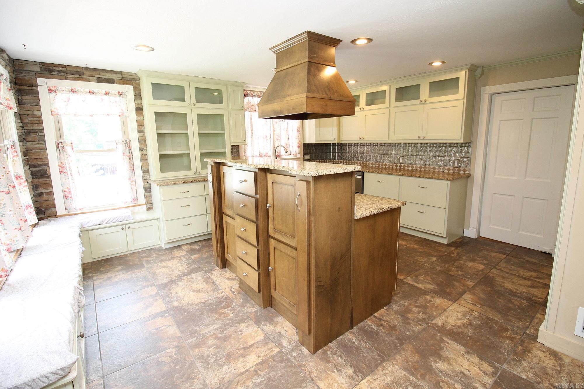 Sunset Hills - Residential