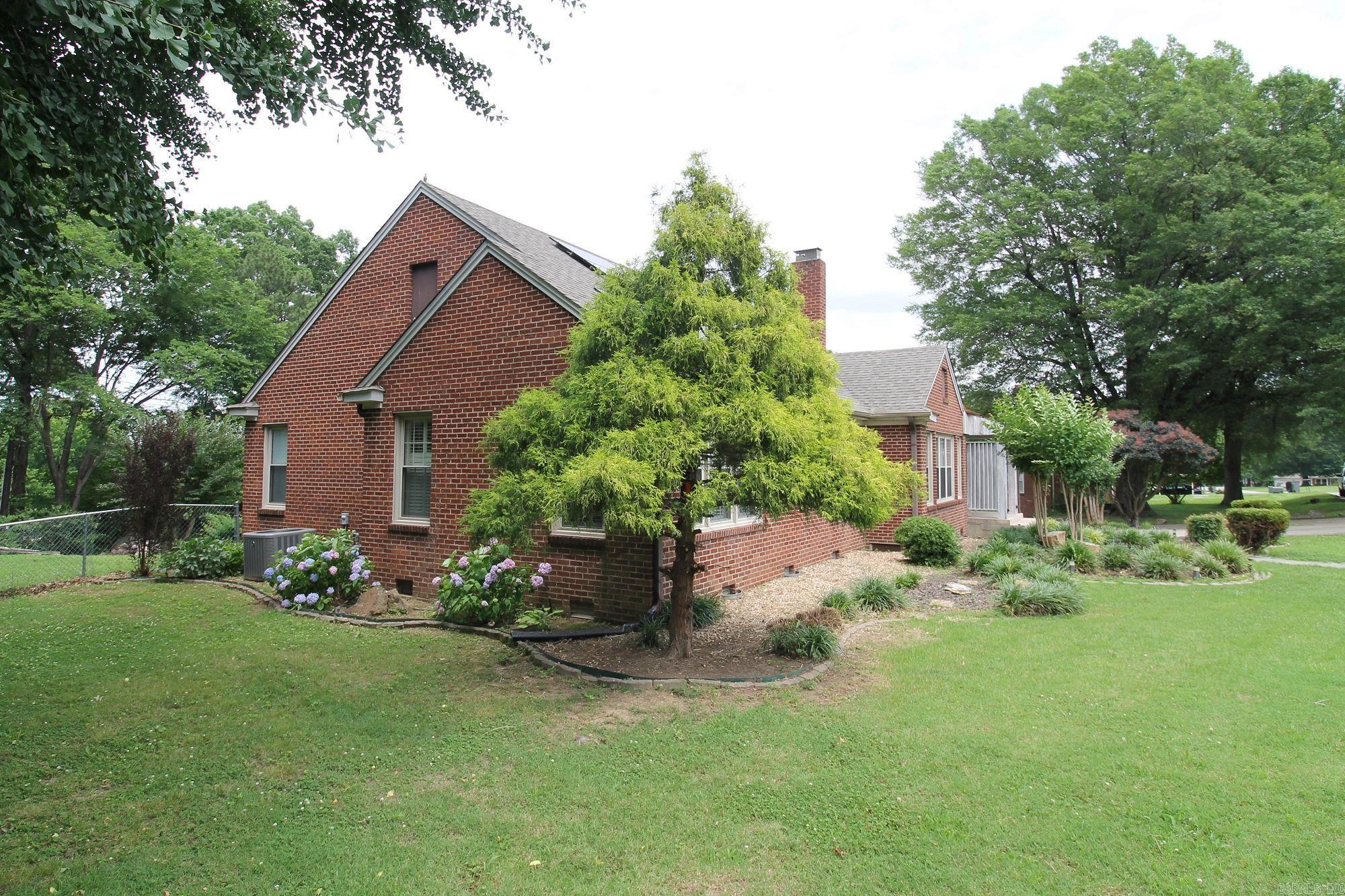 Sunset Hills - Residential