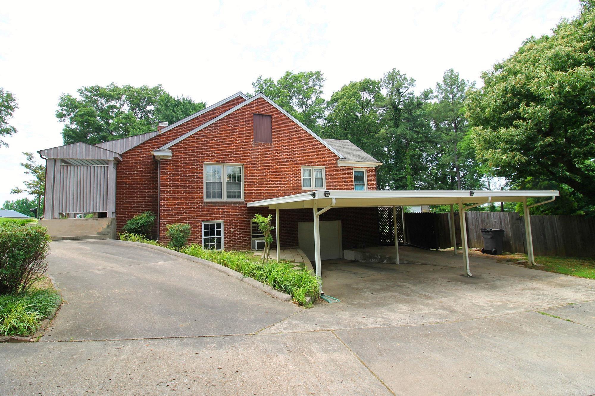 Sunset Hills - Residential