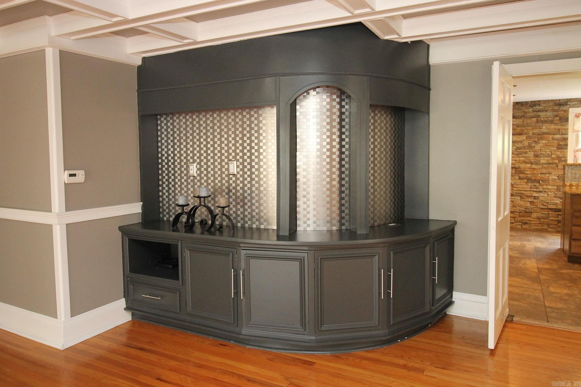 Sunset Hills - Residential