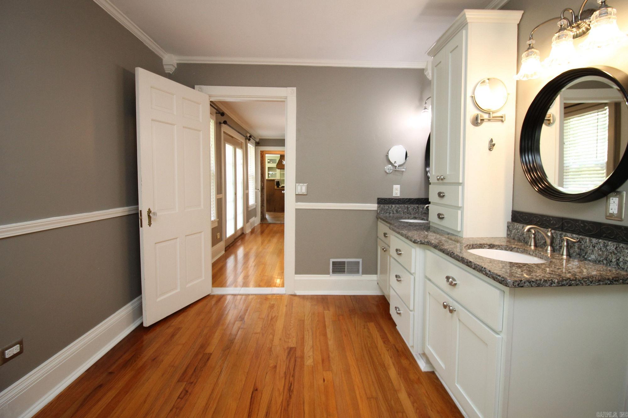 Sunset Hills - Residential