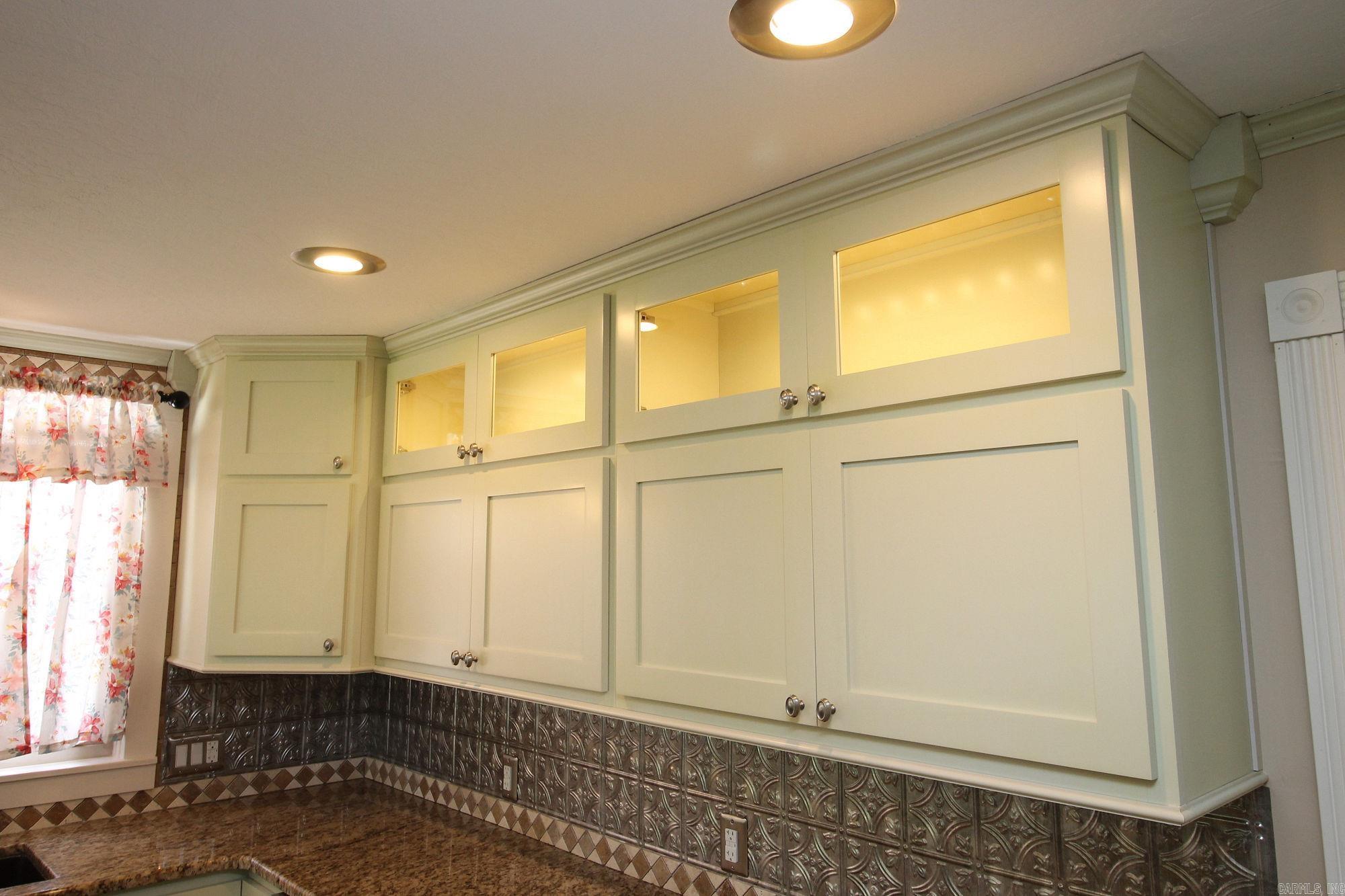 Sunset Hills - Residential