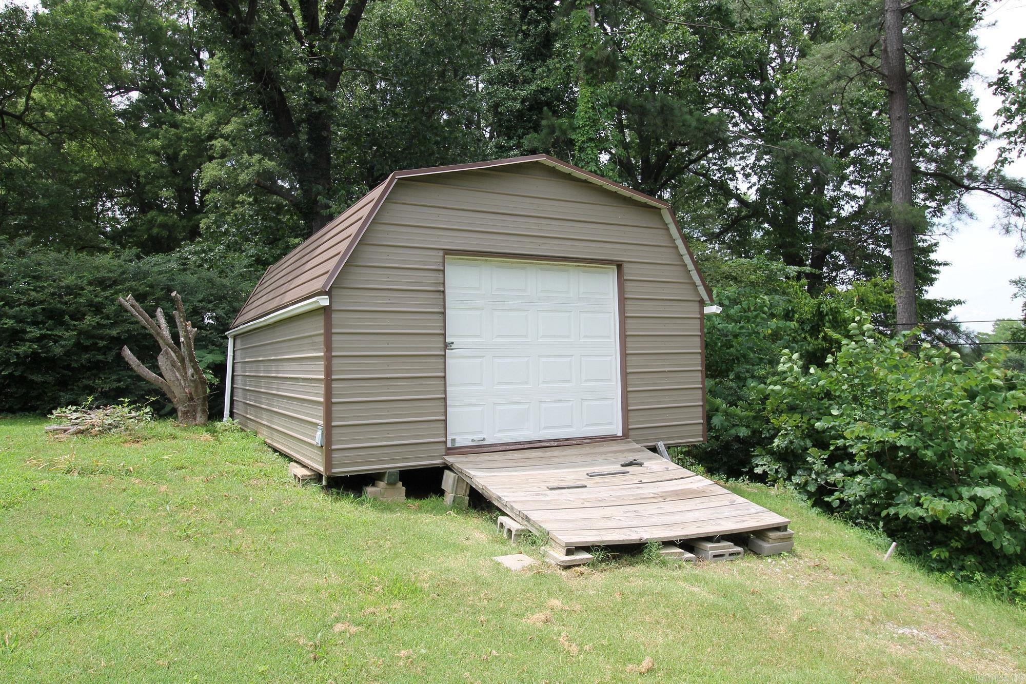 Sunset Hills - Residential