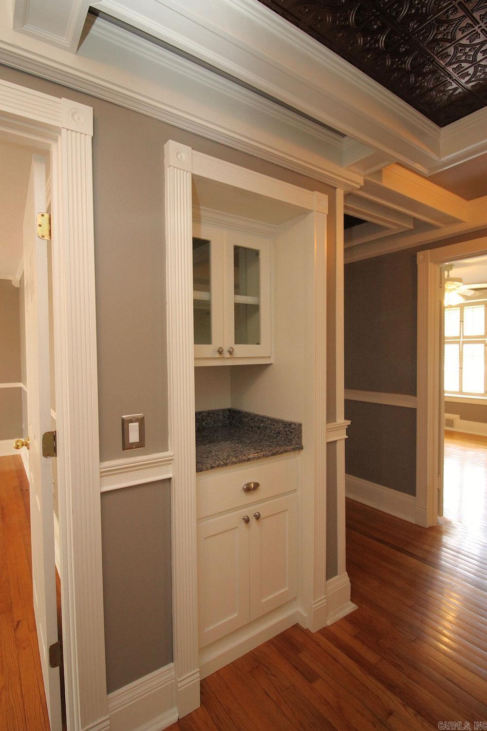 Sunset Hills - Residential